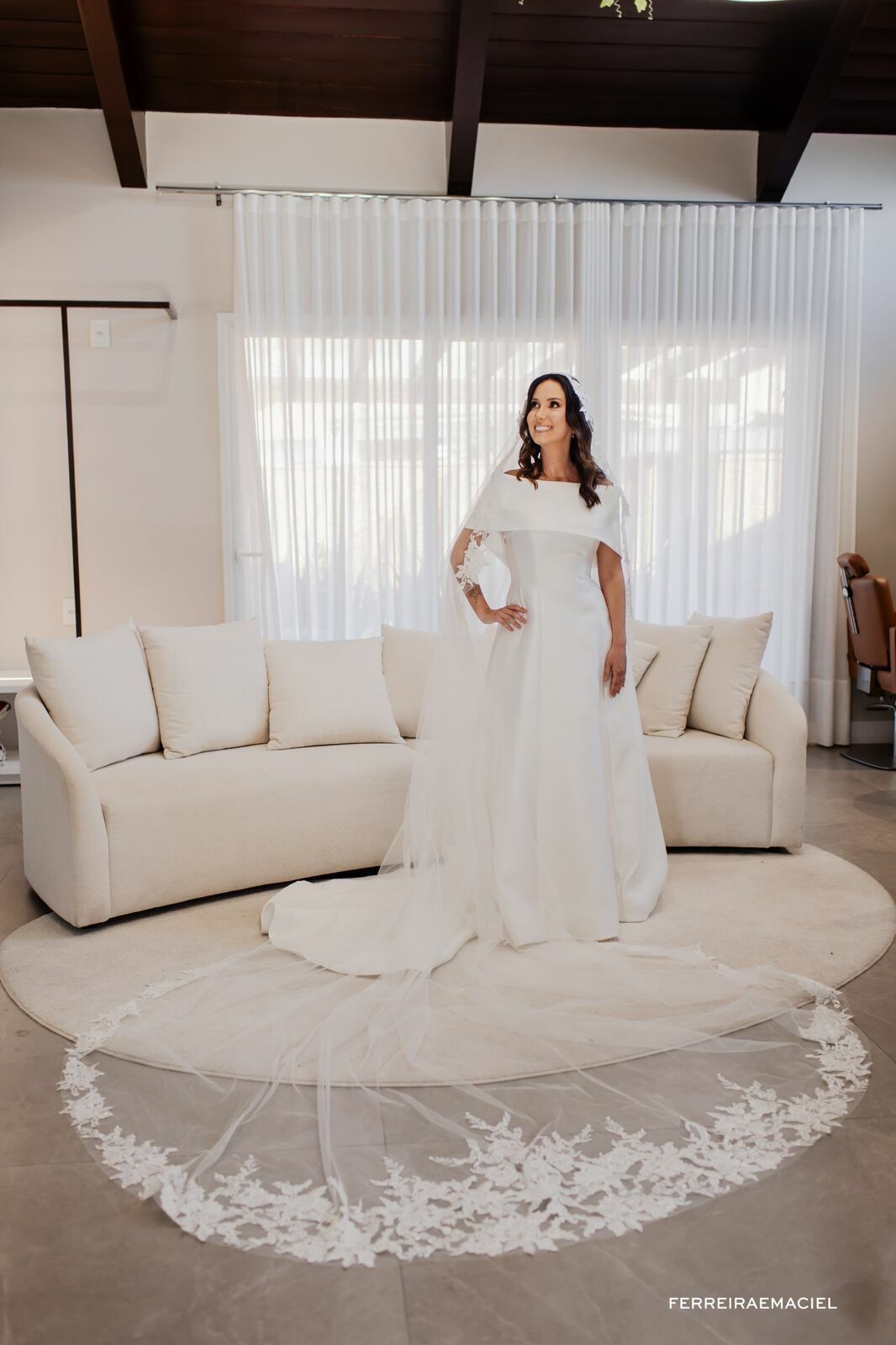 Foto Cuca e Karol Foto Cuca e Karol - Imagem 46