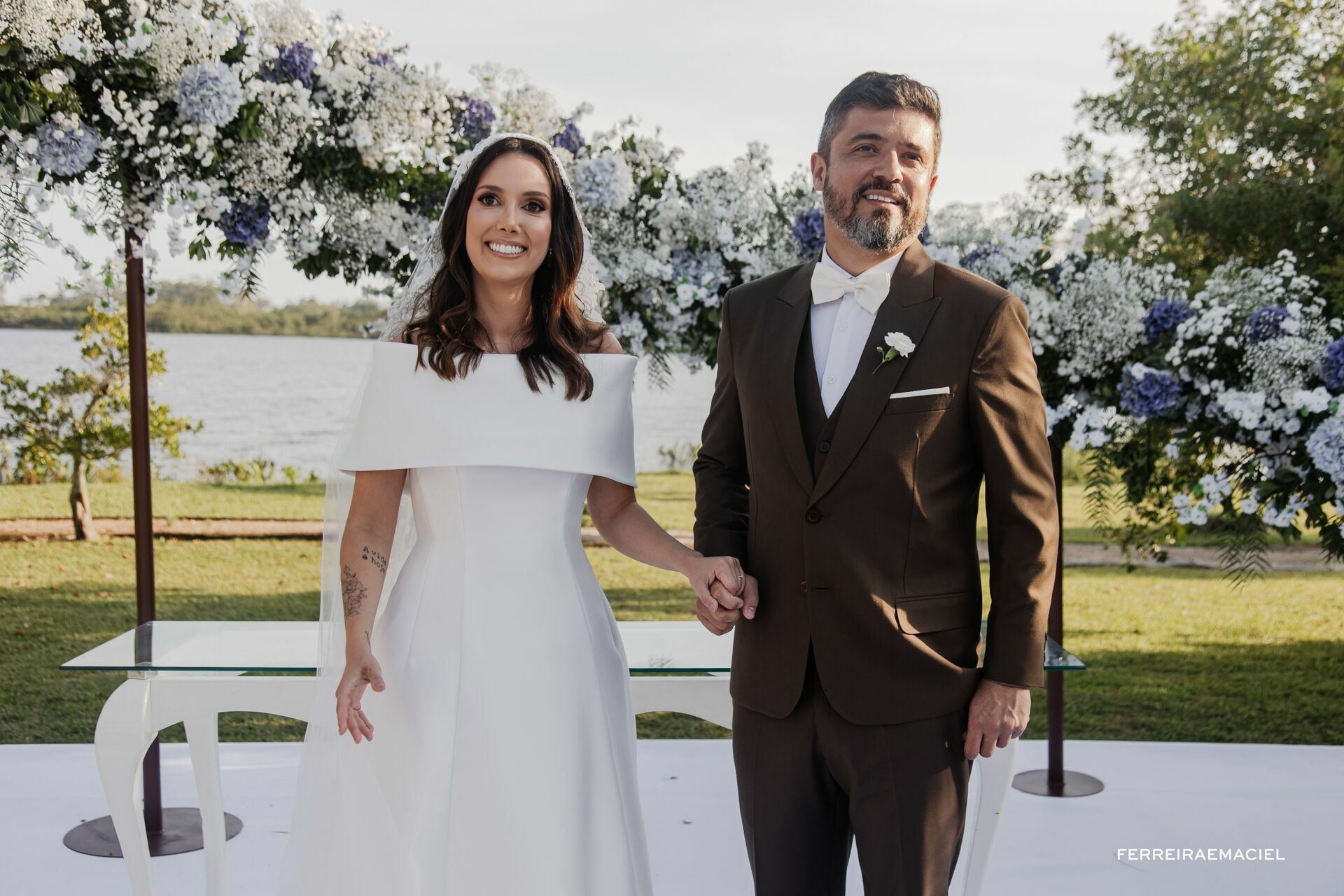 Foto Cuca e Karol Foto Cuca e Karol - Imagem 94