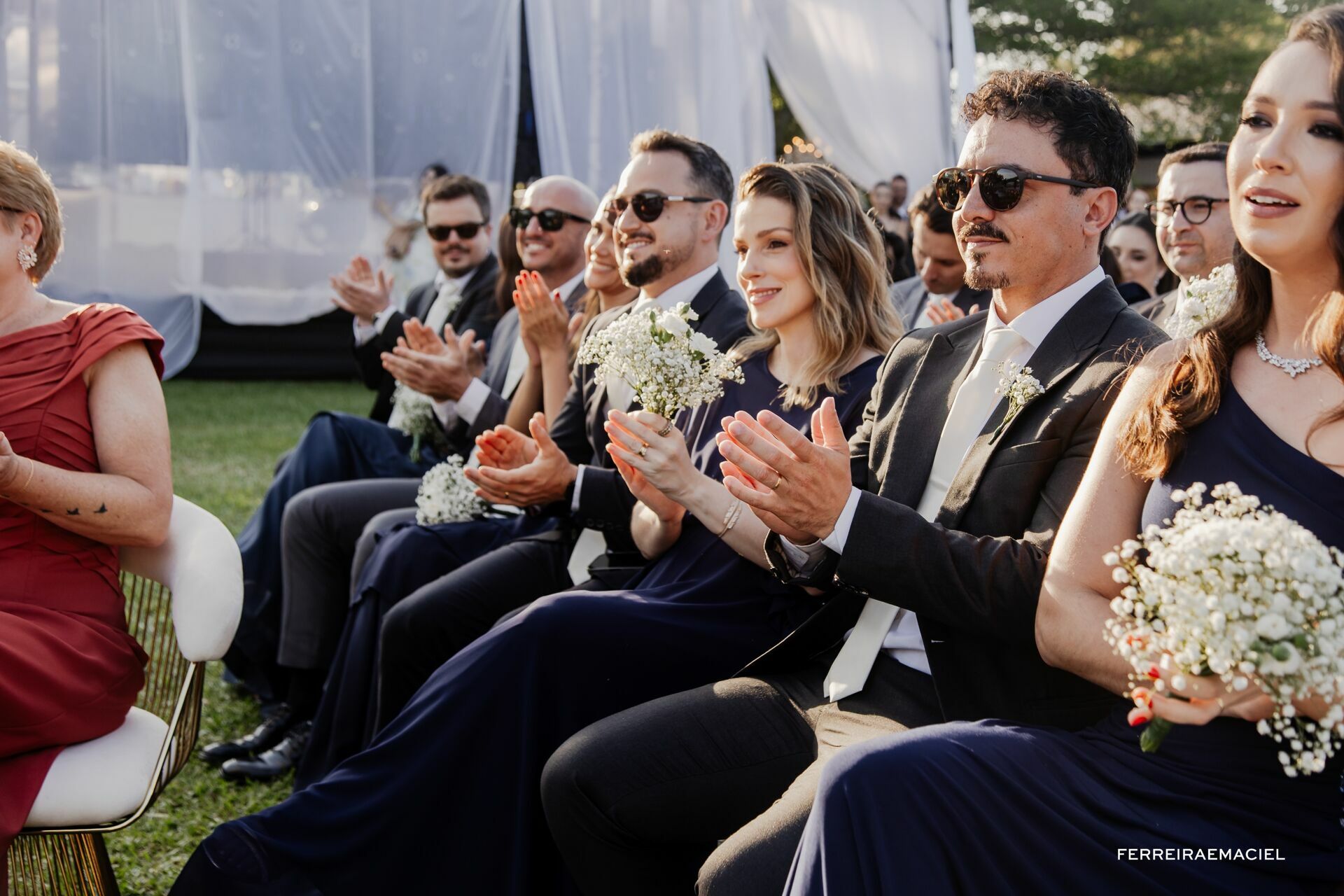 Foto Cuca e Karol Foto Cuca e Karol - Imagem 100