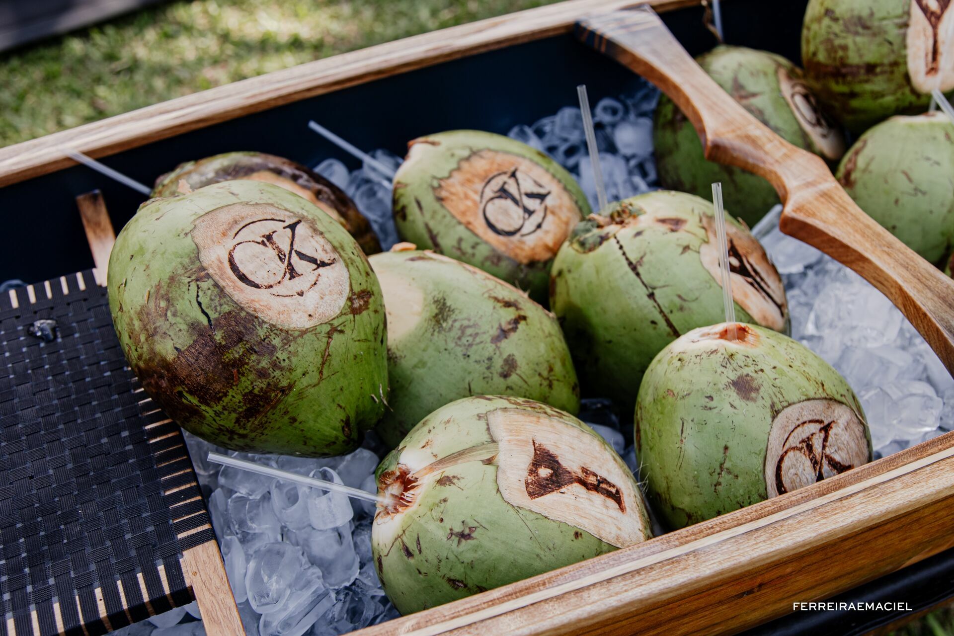 Foto Cuca e Karol Foto Cuca e Karol - Imagem 54