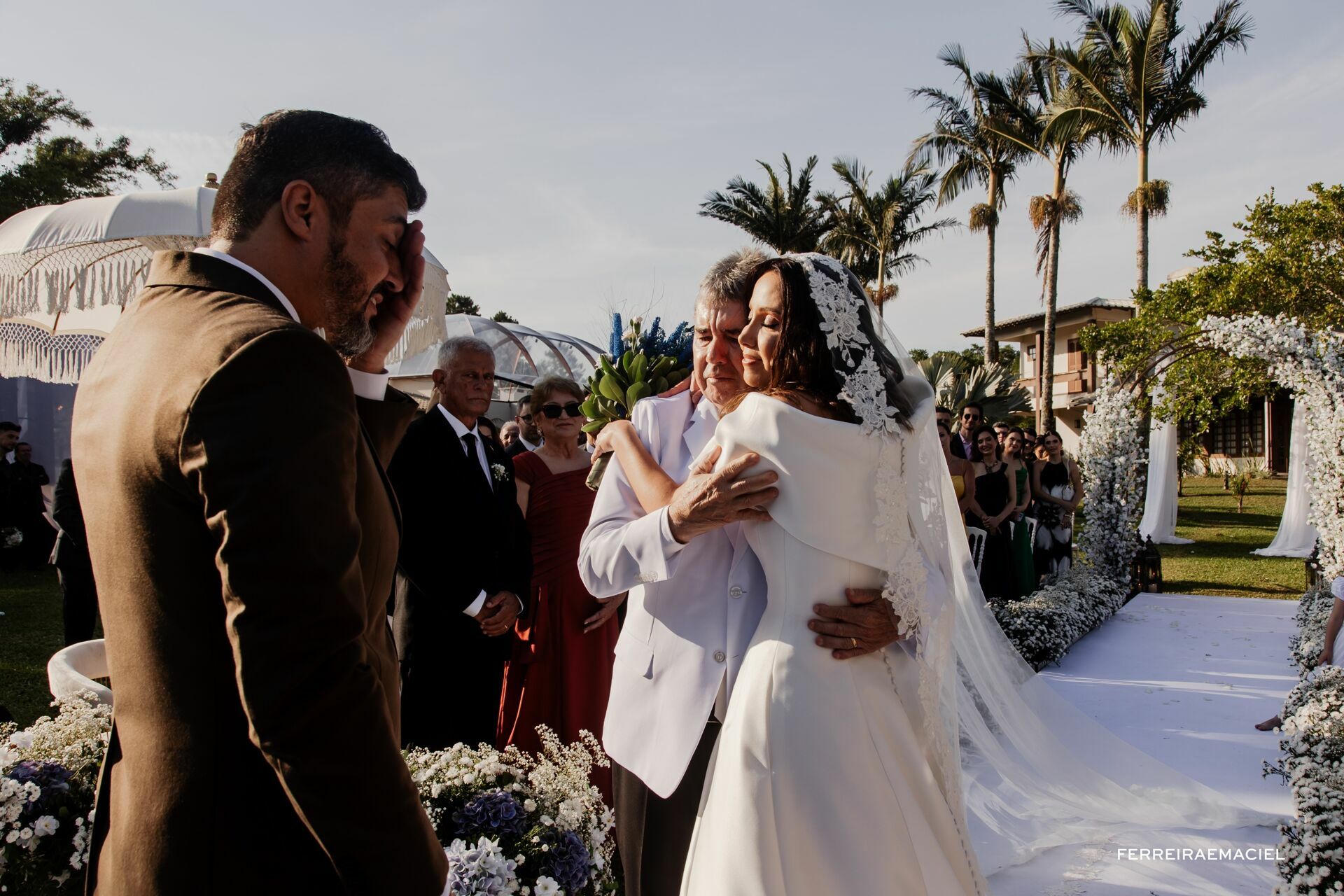 Foto Cuca e Karol Foto Cuca e Karol - Imagem 85