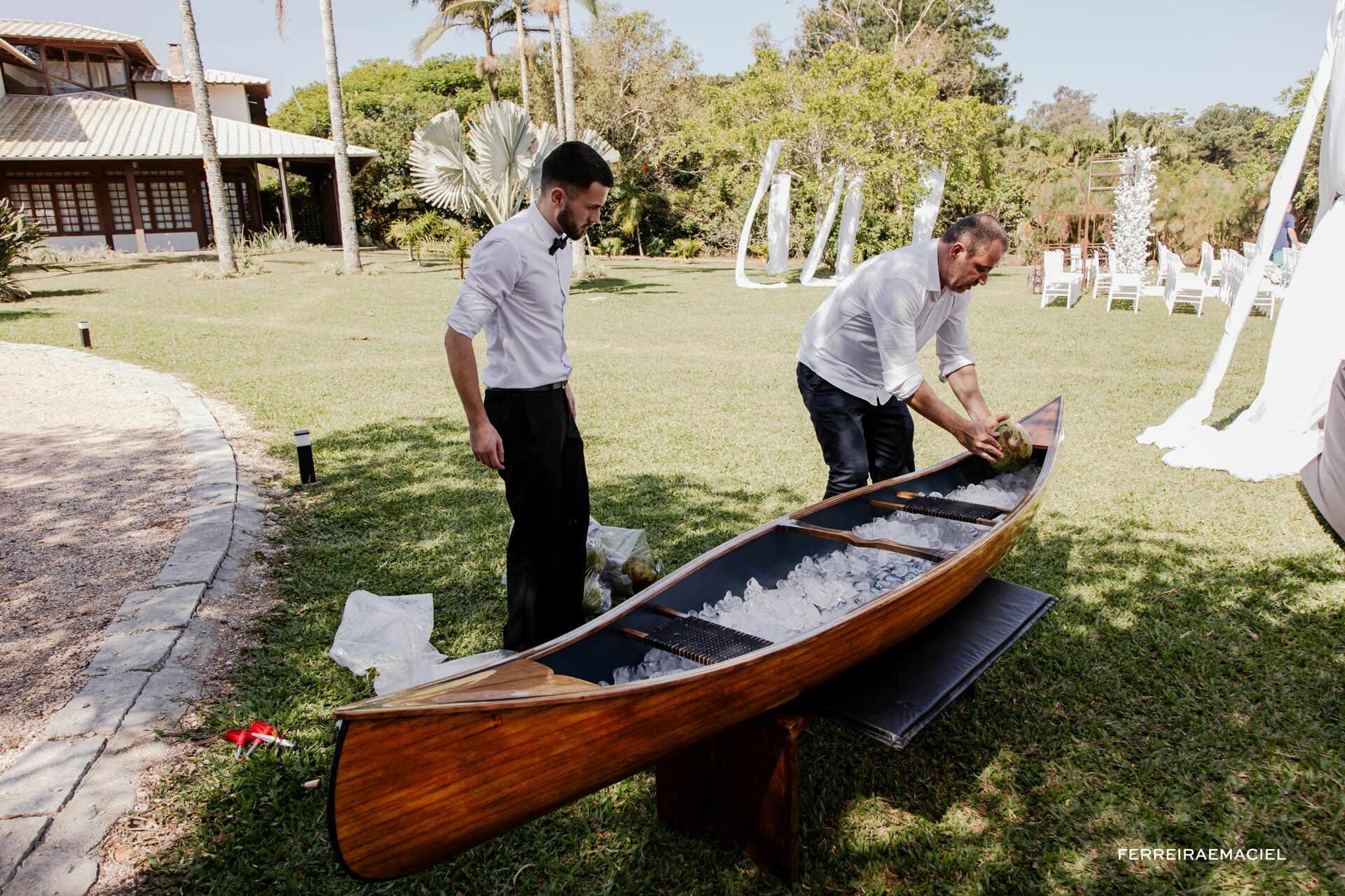Foto Cuca e Karol Foto Cuca e Karol - Imagem 53