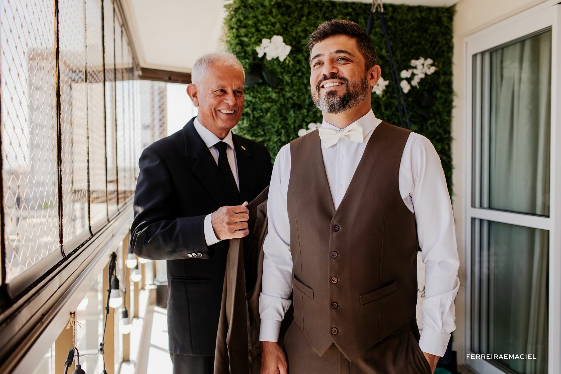 Foto Cuca e Karol Foto Cuca e Karol - Imagem 10