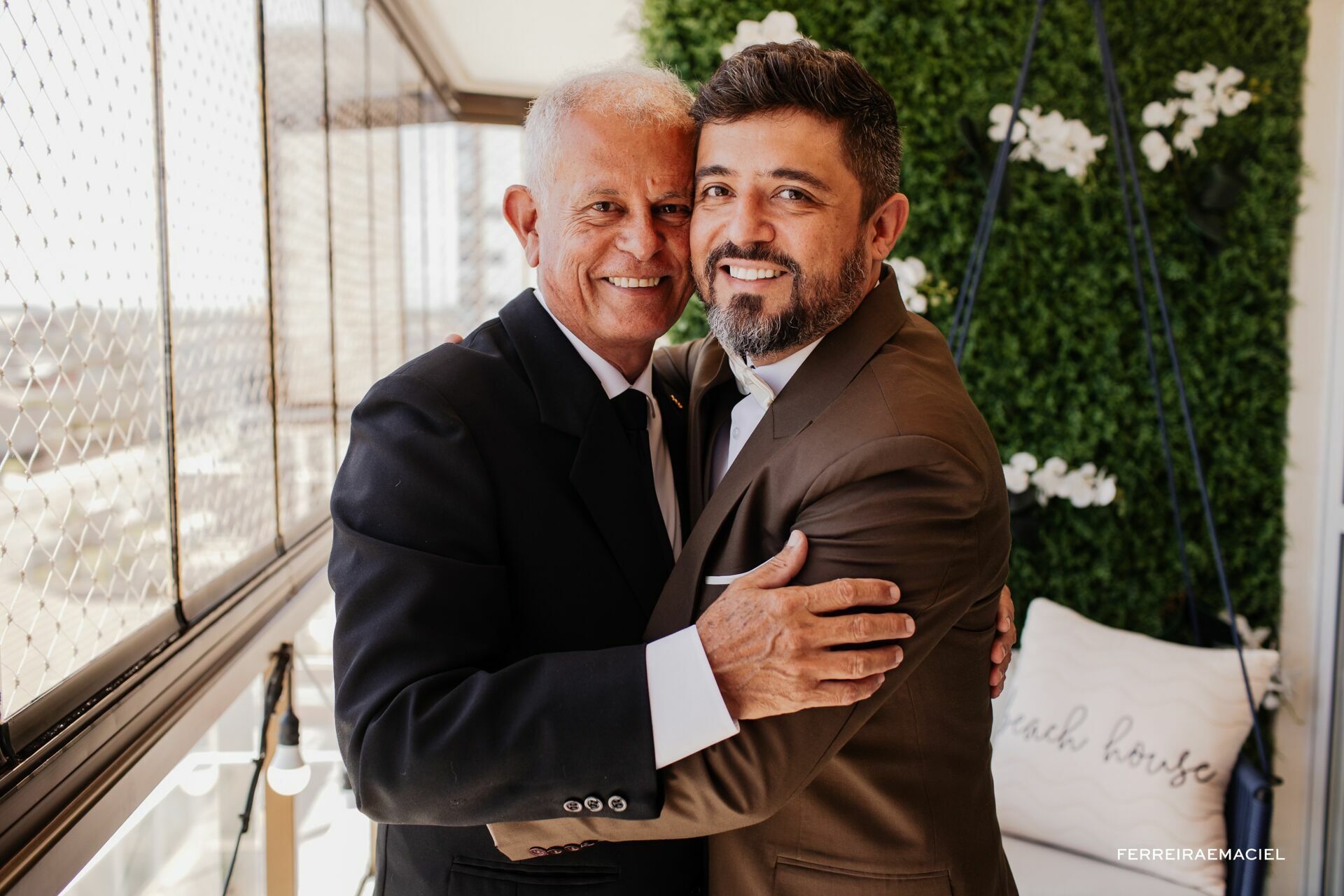 Foto Cuca e Karol Foto Cuca e Karol - Imagem 11