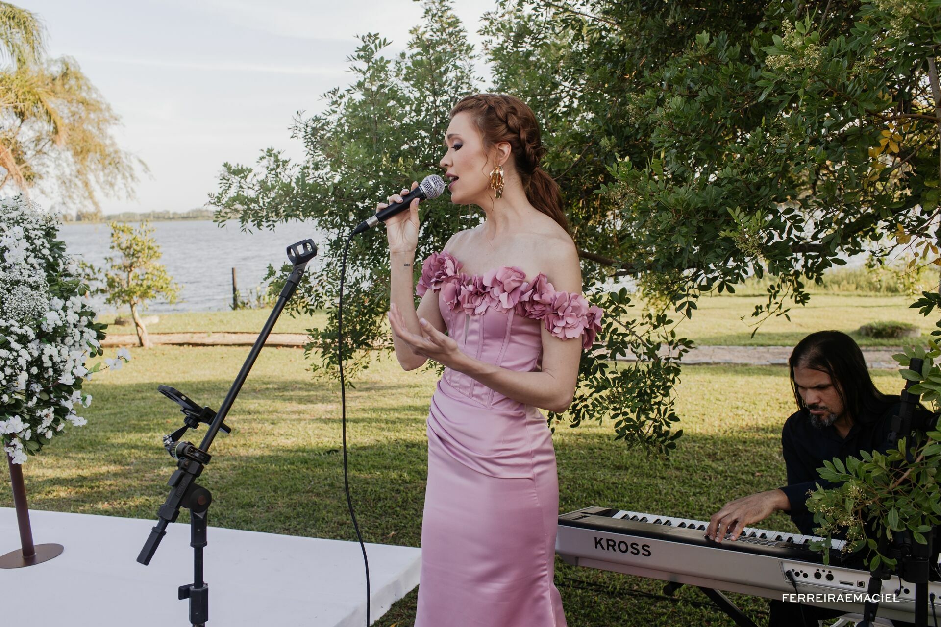 Foto Cuca e Karol Foto Cuca e Karol - Imagem 96