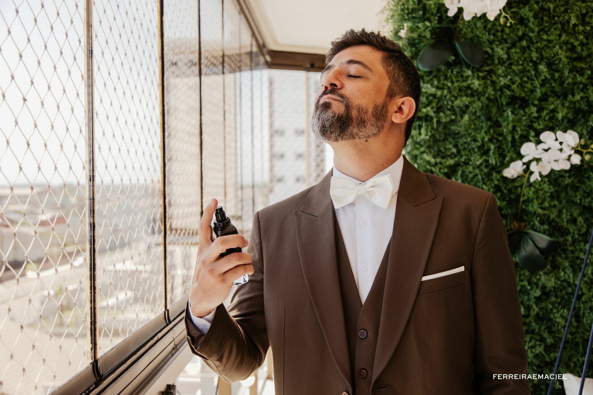 Foto Cuca e Karol Foto Cuca e Karol - Imagem 13