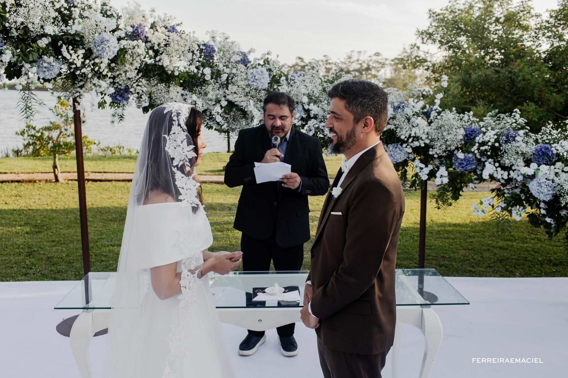 Foto Cuca e Karol Foto Cuca e Karol - Imagem 107