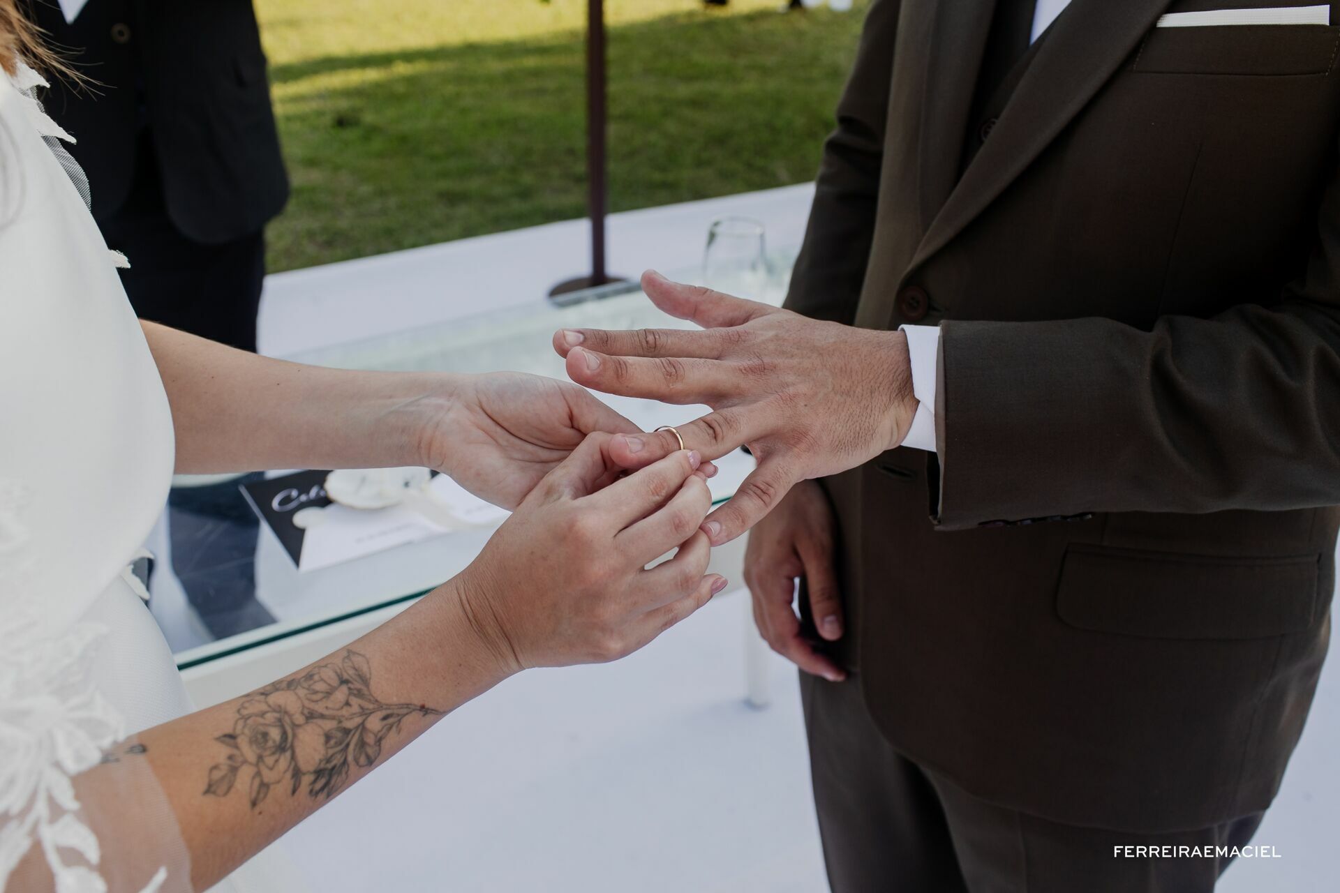 Foto Cuca e Karol Foto Cuca e Karol - Imagem 108