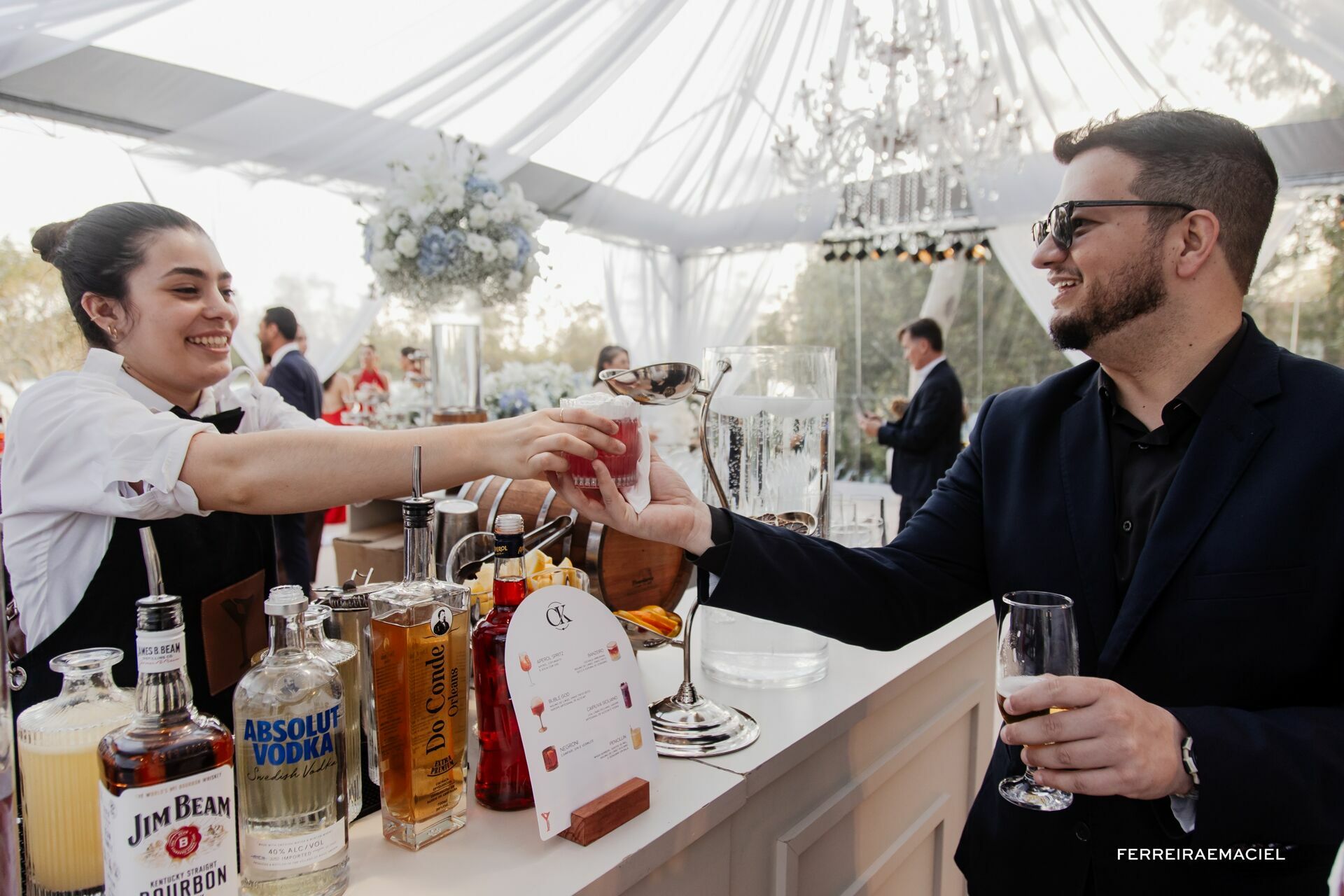 Foto Cuca e Karol Foto Cuca e Karol - Imagem 119