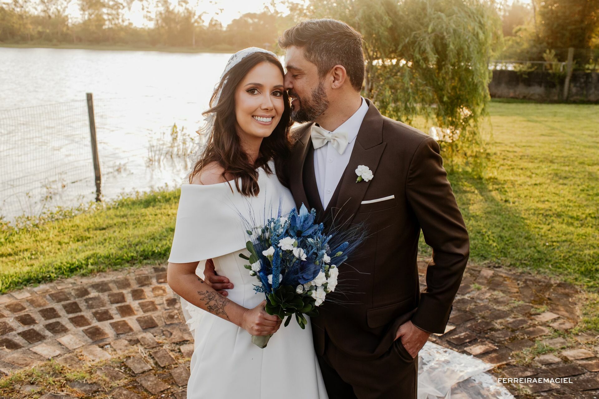 Foto Cuca e Karol Foto Cuca e Karol - Imagem 124