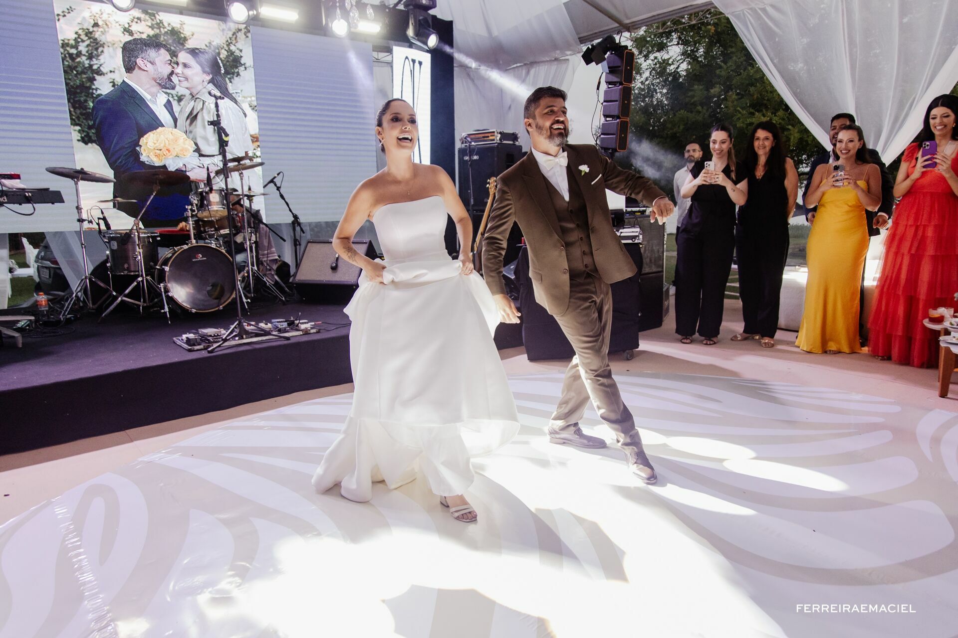 Foto Cuca e Karol Foto Cuca e Karol - Imagem 145