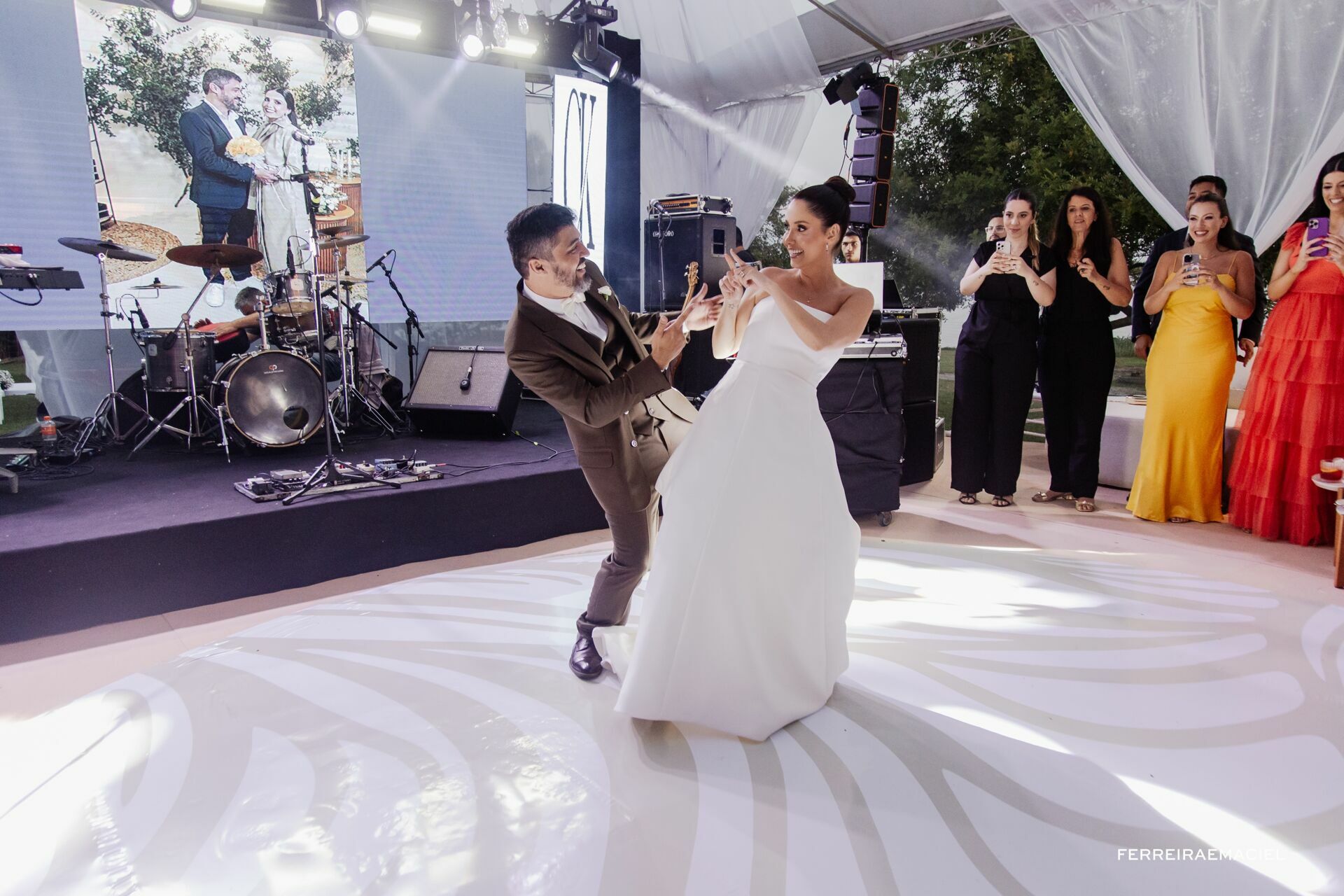 Foto Cuca e Karol Foto Cuca e Karol - Imagem 146