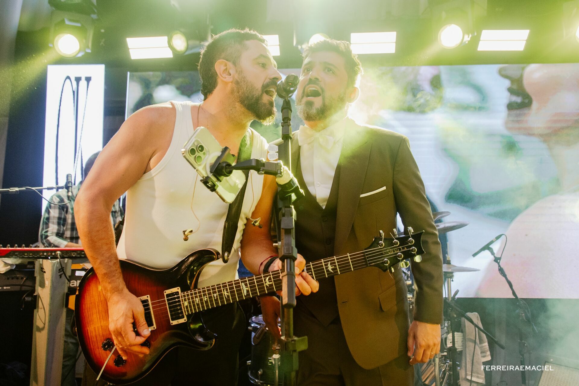 Foto Cuca e Karol Foto Cuca e Karol - Imagem 169