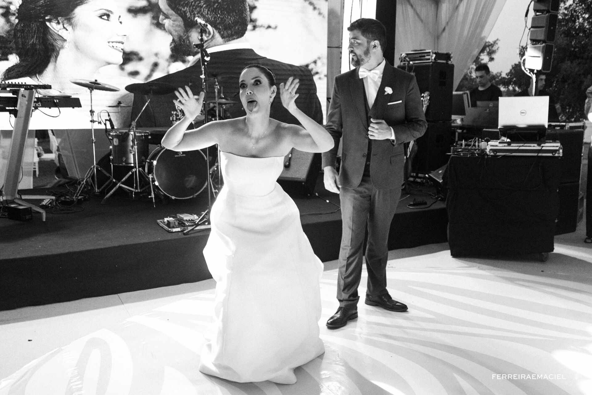 Foto Cuca e Karol Foto Cuca e Karol - Imagem 143