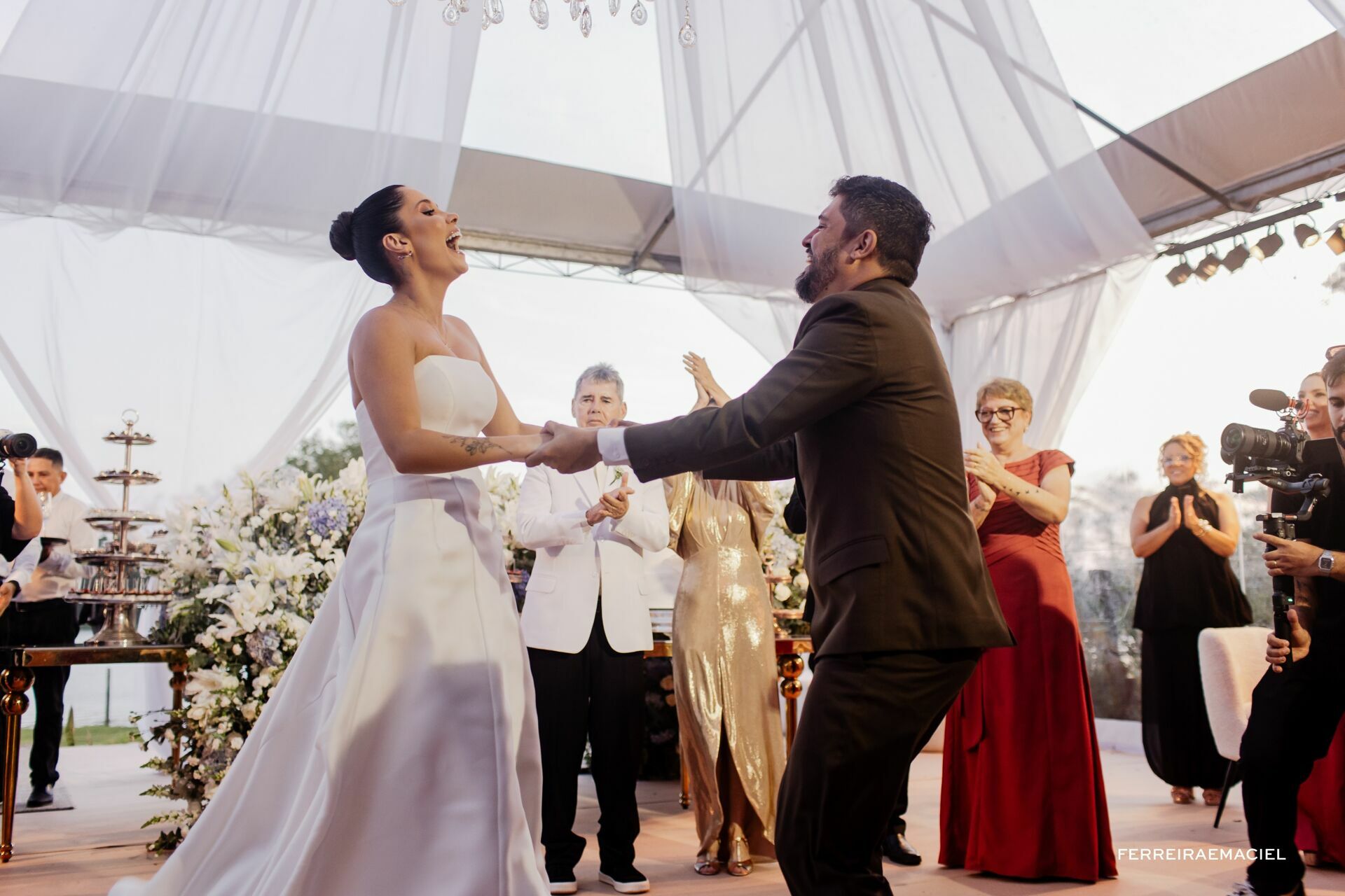 Foto Cuca e Karol Foto Cuca e Karol - Imagem 139