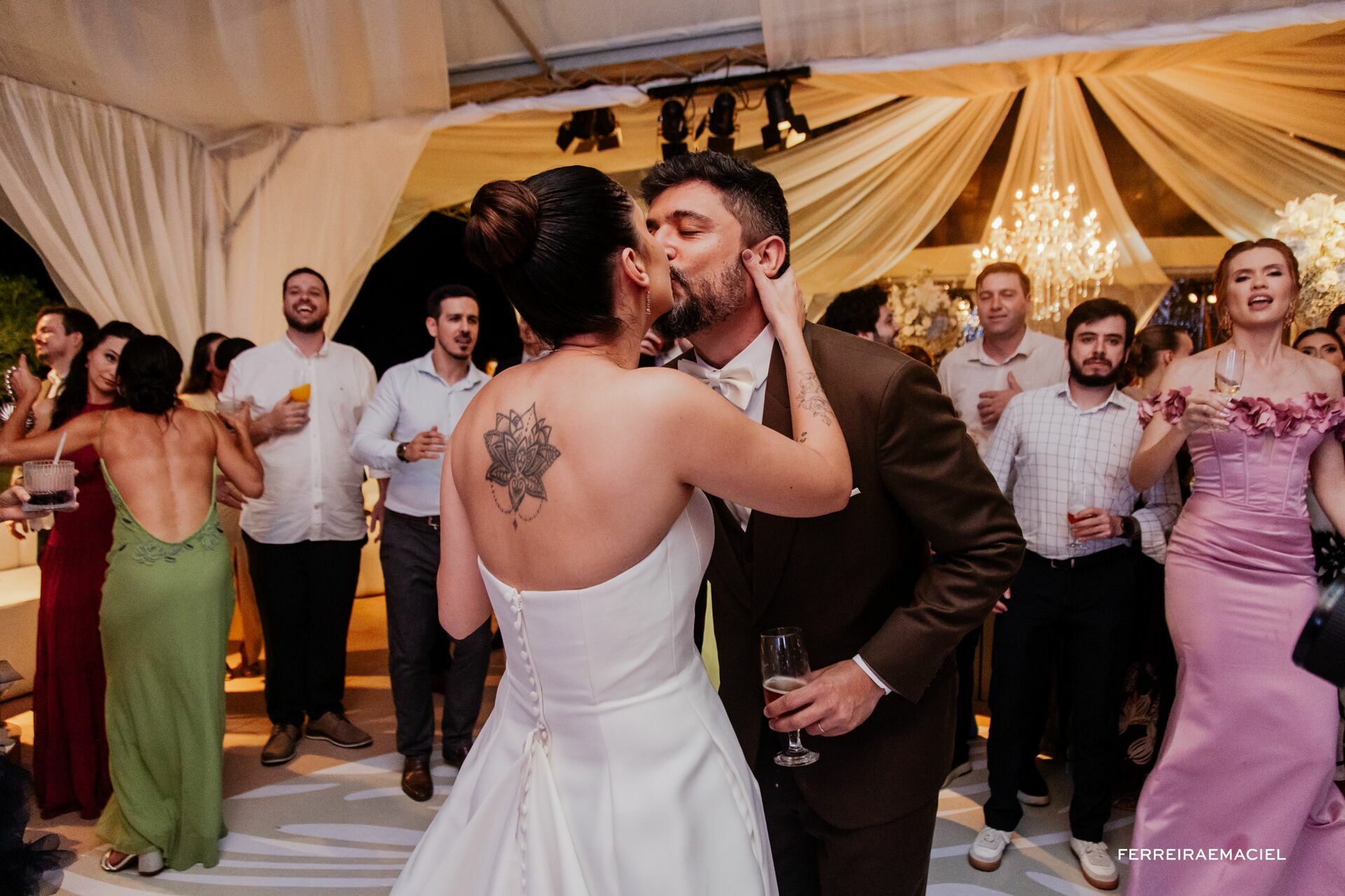 Foto Cuca e Karol Foto Cuca e Karol - Imagem 161