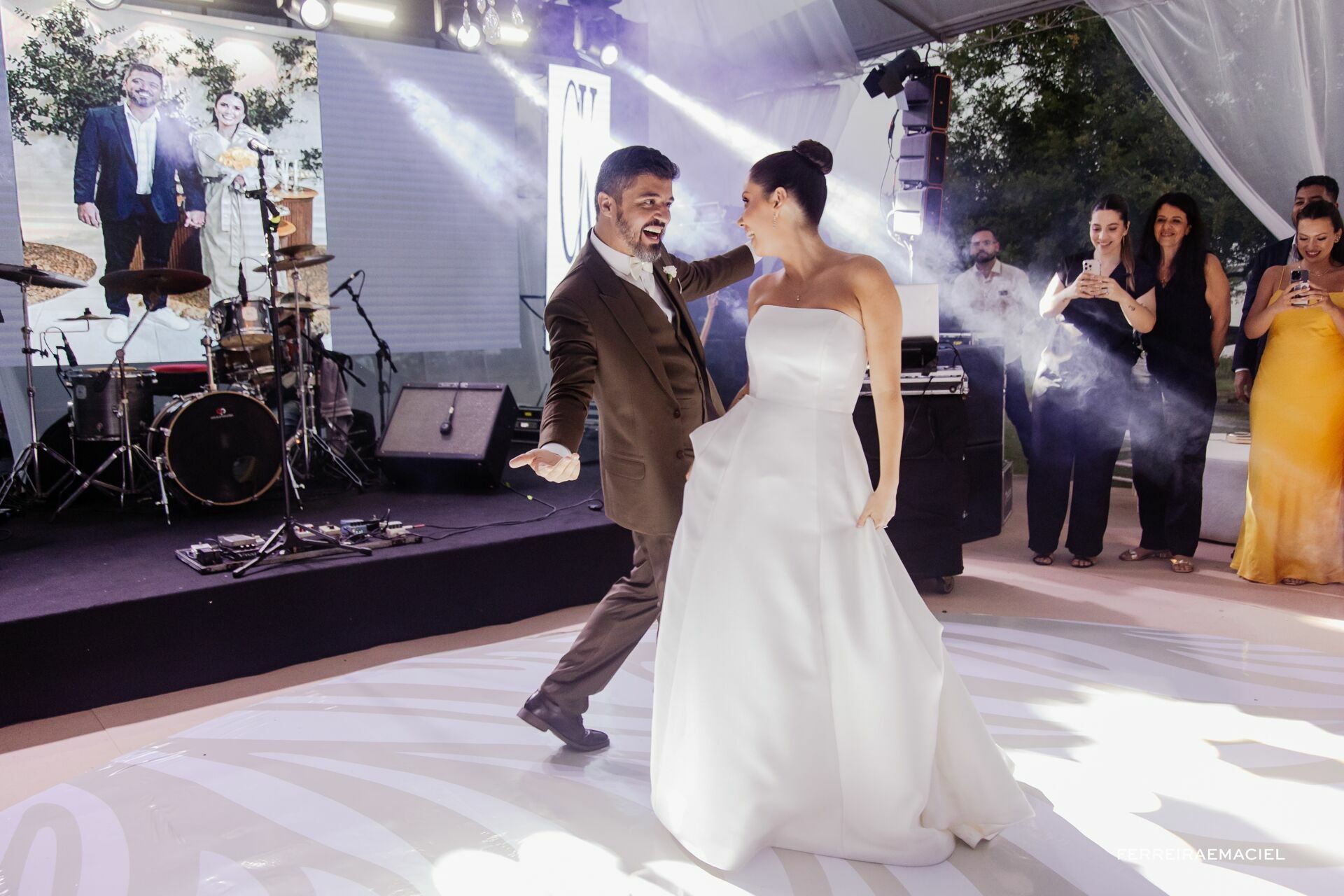 Foto Cuca e Karol Foto Cuca e Karol - Imagem 144