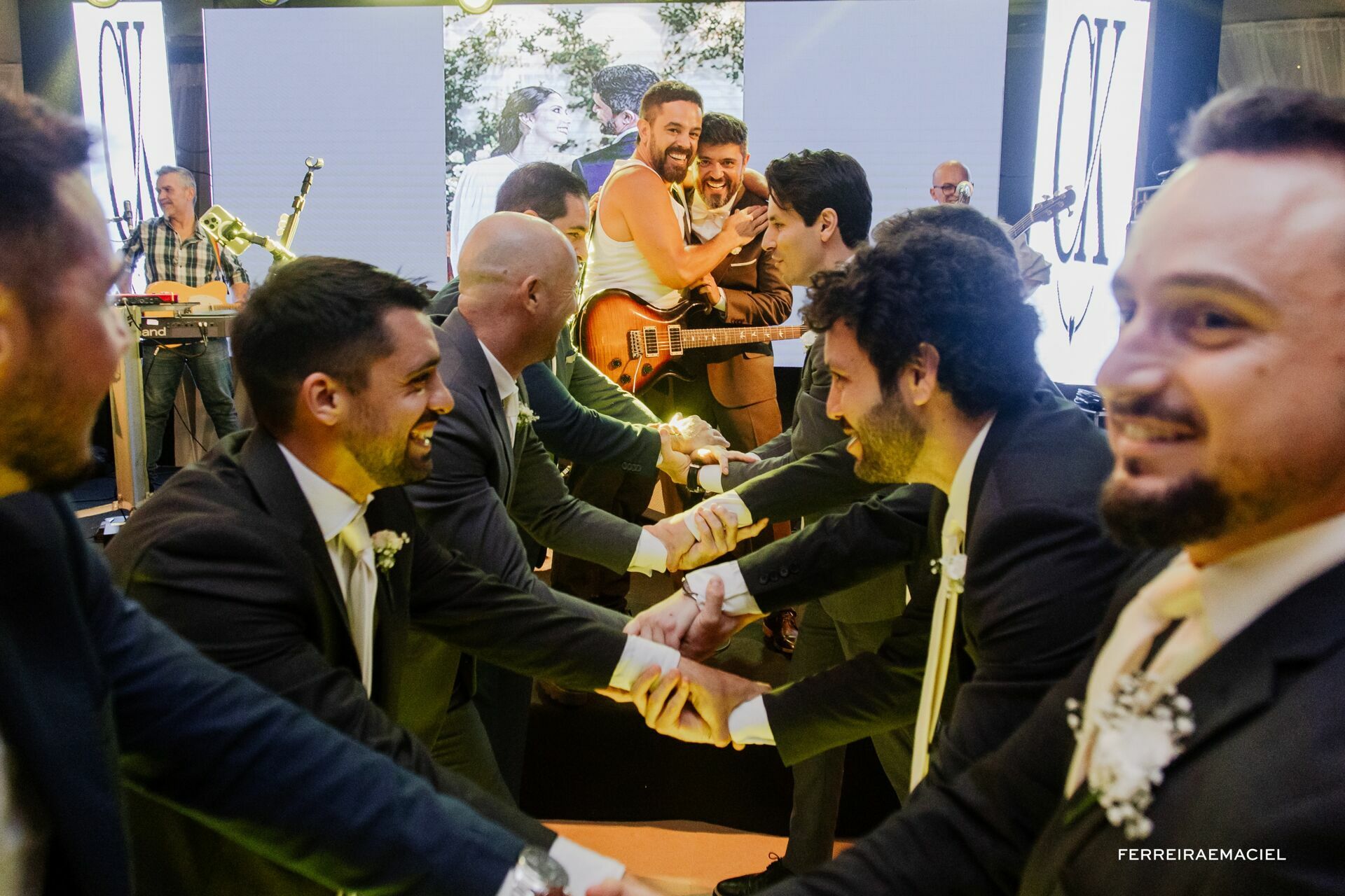 Foto Cuca e Karol Foto Cuca e Karol - Imagem 165