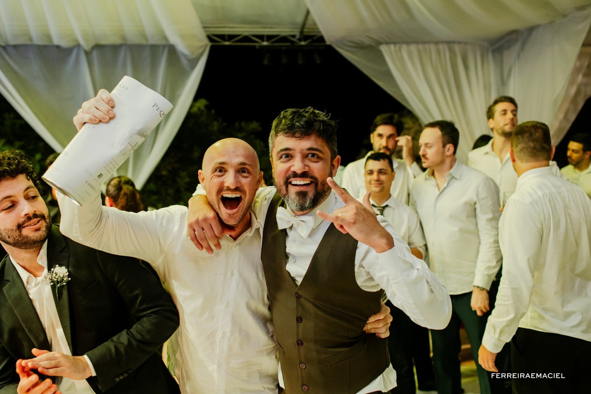 Foto Cuca e Karol Foto Cuca e Karol - Imagem 190