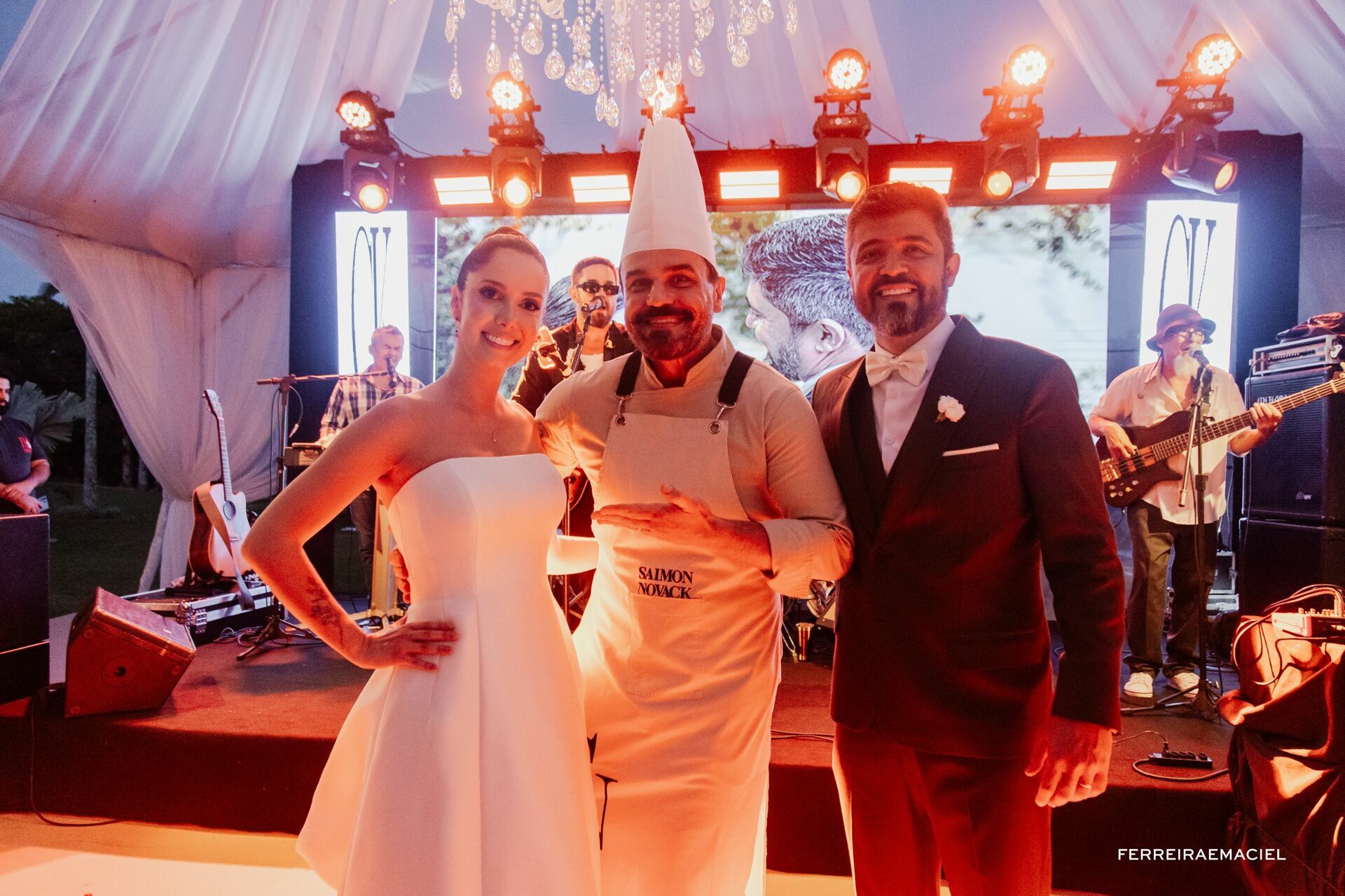 Foto Cuca e Karol Foto Cuca e Karol - Imagem 155