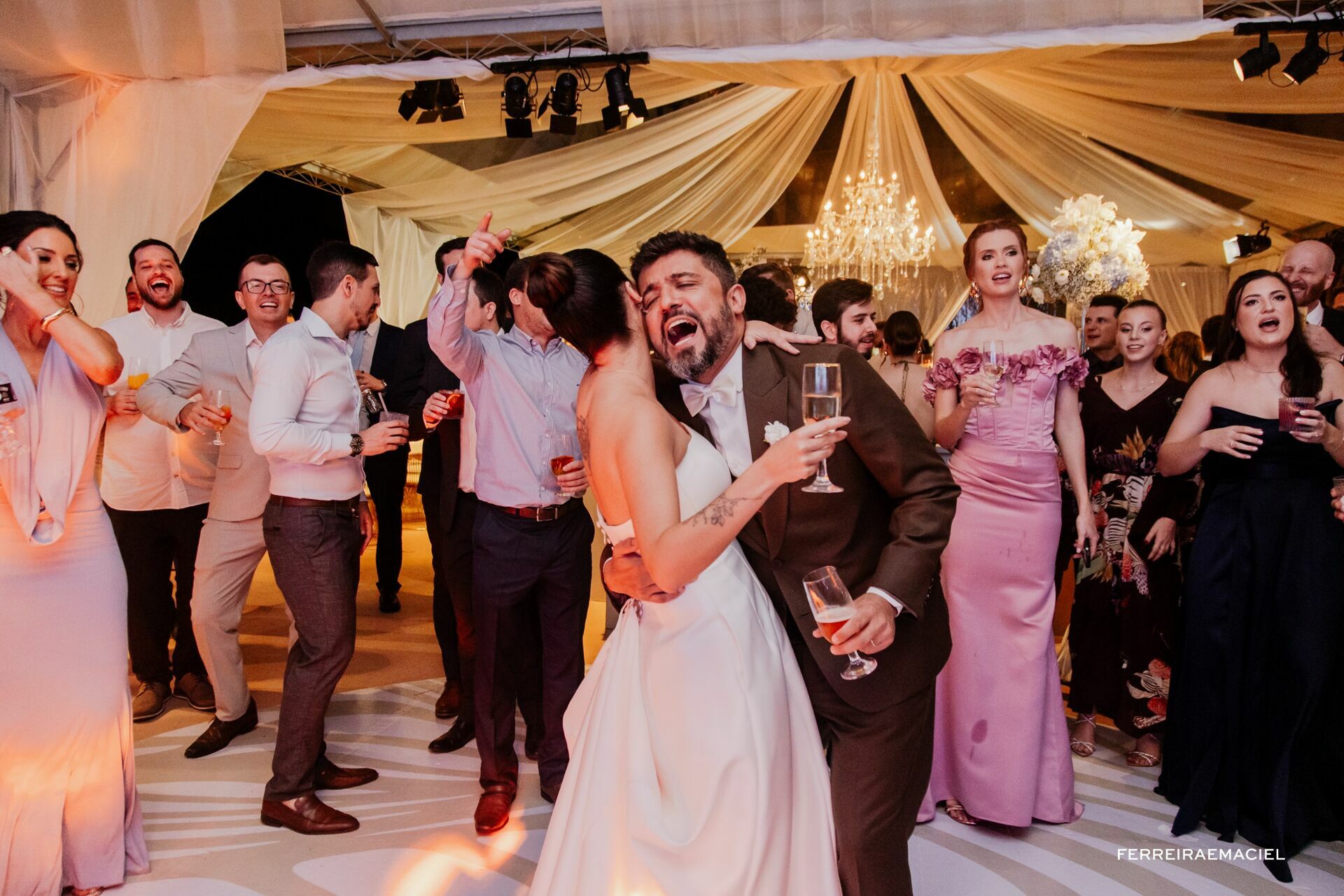 Foto Cuca e Karol Foto Cuca e Karol - Imagem 160