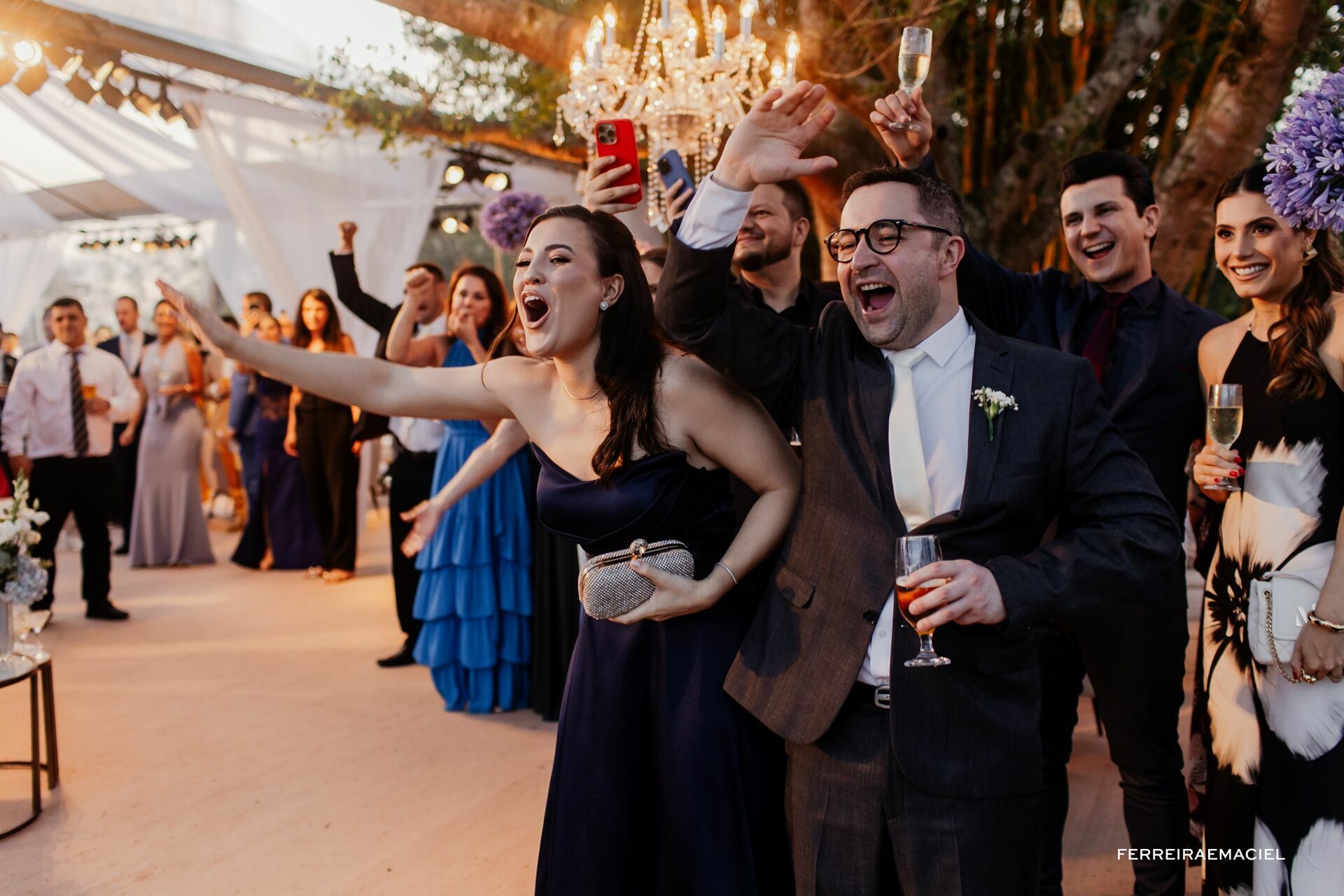 Foto Cuca e Karol Foto Cuca e Karol - Imagem 137