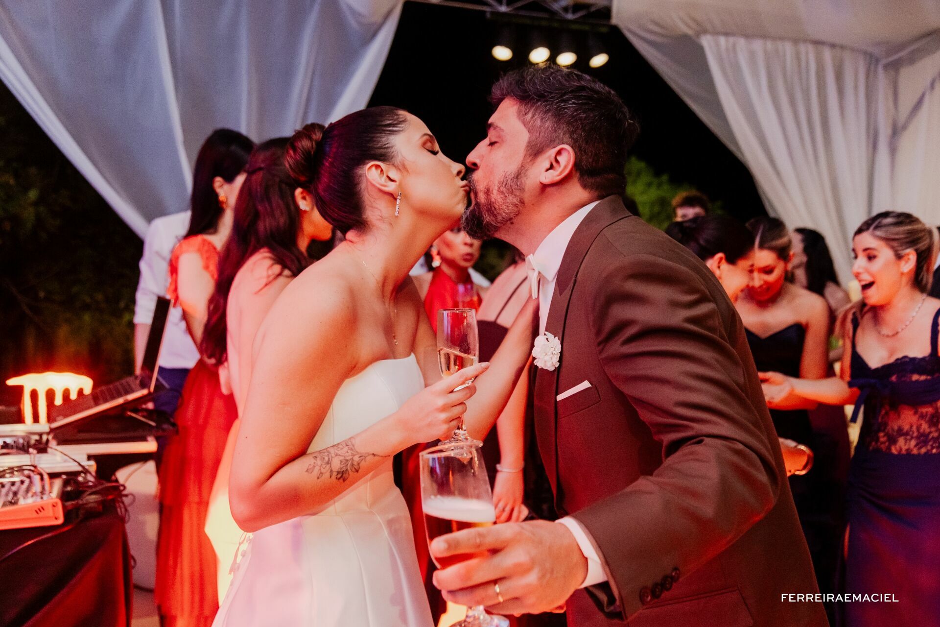 Foto Cuca e Karol Foto Cuca e Karol - Imagem 164