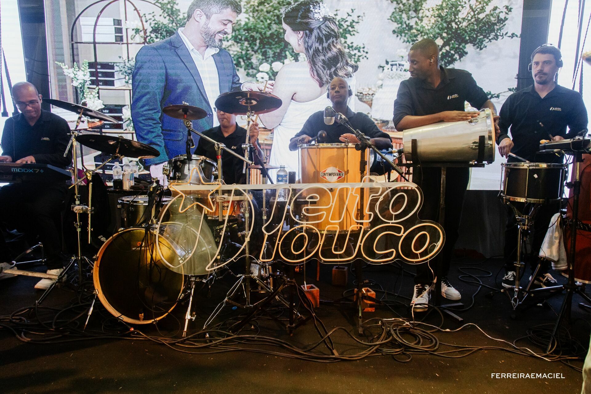 Foto Cuca e Karol Foto Cuca e Karol - Imagem 178