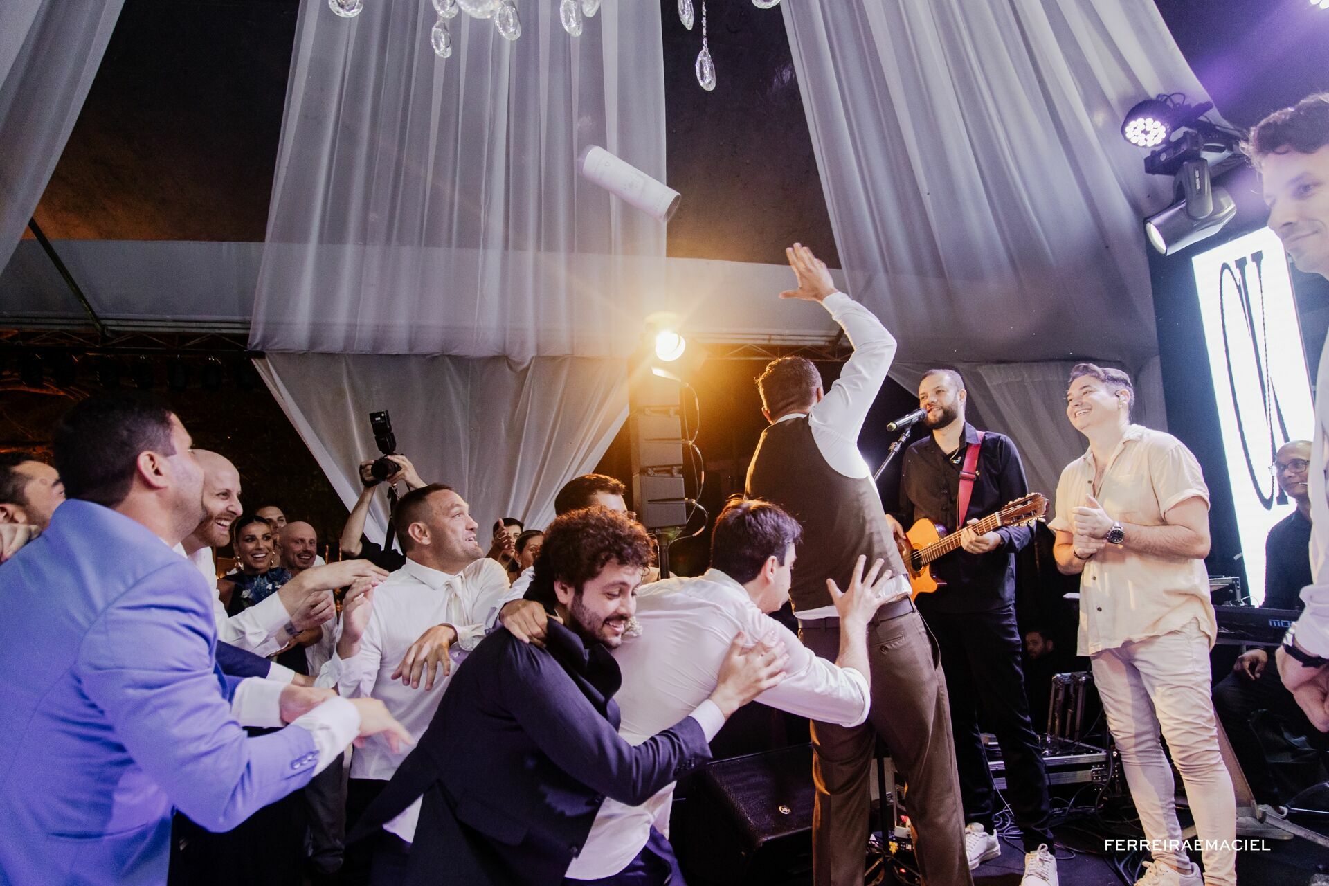 Foto Cuca e Karol Foto Cuca e Karol - Imagem 189