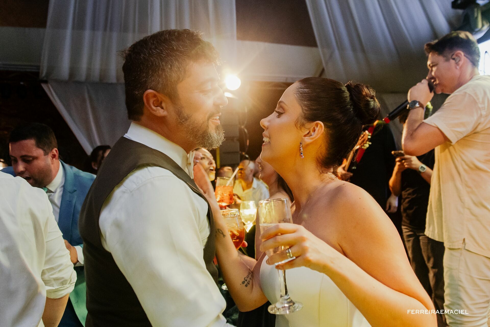 Foto Cuca e Karol Foto Cuca e Karol - Imagem 182