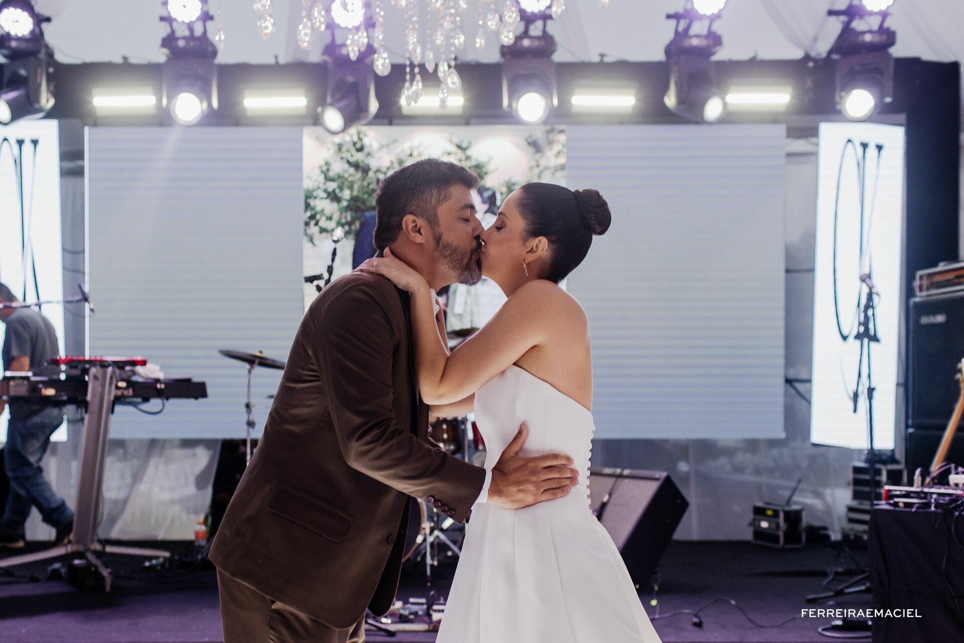 Foto Cuca e Karol Foto Cuca e Karol - Imagem 149