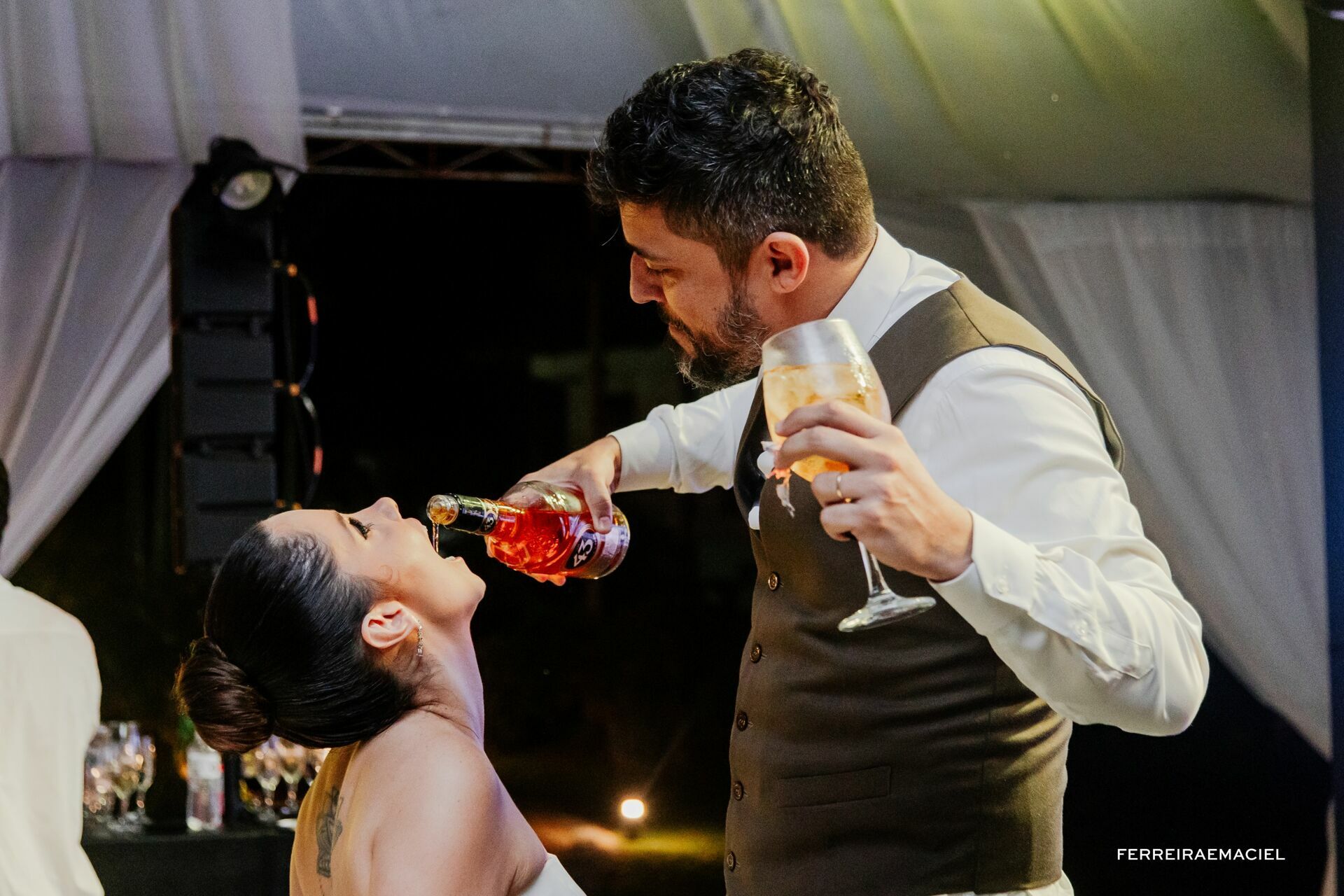 Foto Cuca e Karol Foto Cuca e Karol - Imagem 191