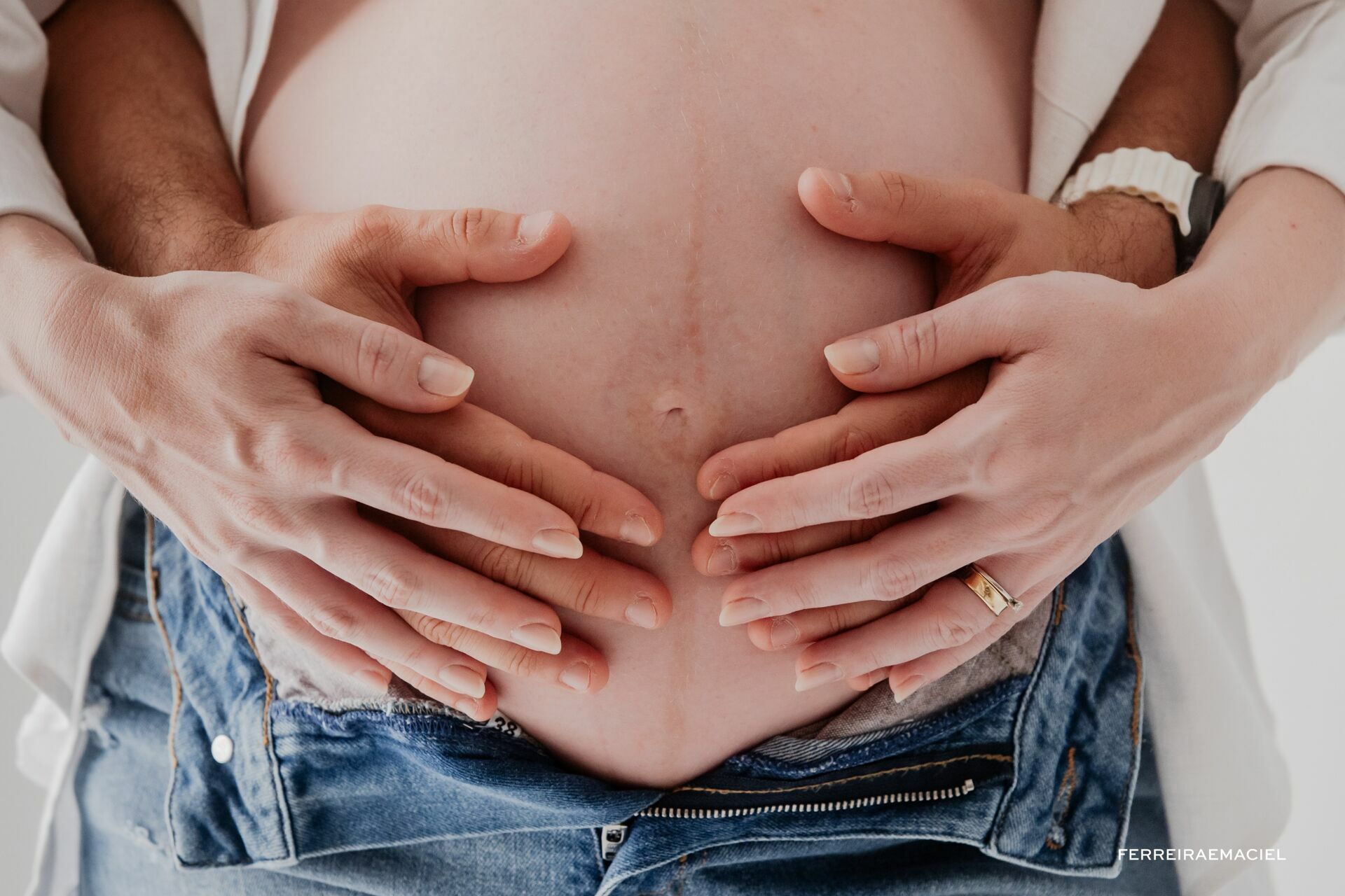 Foto Ensaio de Gestante – Fotos de Gestante – Ensaio em Estúdio – Dábila Gobatto– Araranguá – SC Foto Ensaio de Gestante – Fotos de Gestante – Ensaio em Estúdio – Dábila Gobatto– Araranguá – SC - Imagem 5