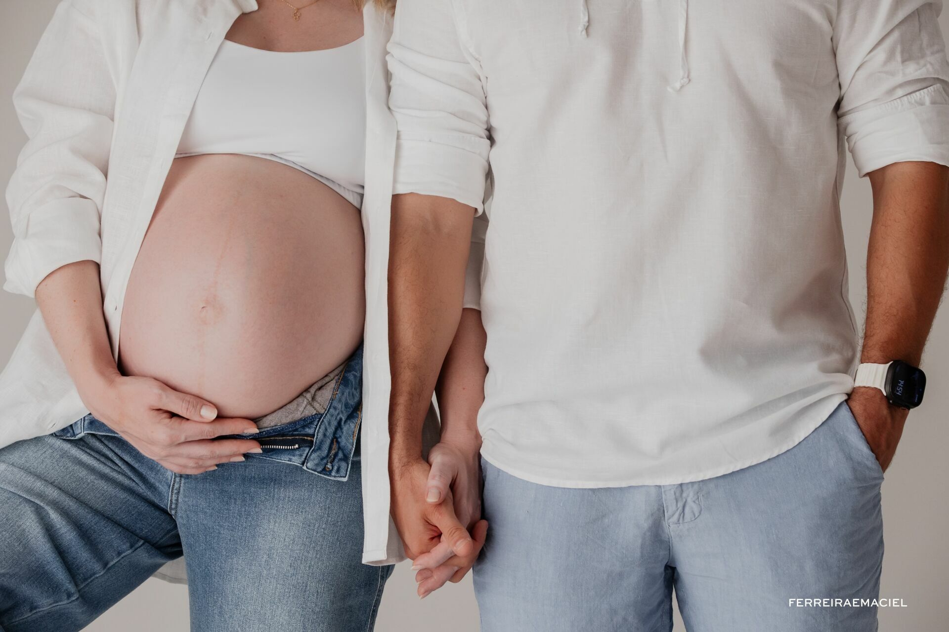 Foto Ensaio de Gestante – Fotos de Gestante – Ensaio em Estúdio – Dábila Gobatto– Araranguá – SC Foto Ensaio de Gestante – Fotos de Gestante – Ensaio em Estúdio – Dábila Gobatto– Araranguá – SC - Imagem 9