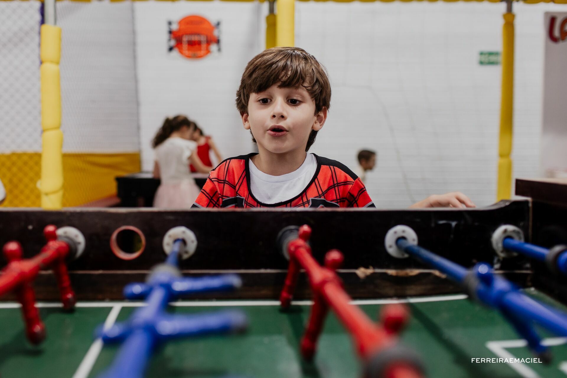 Foto Fotografia Aniversário Infantil - 5 anos - Giuseppe - Tema Pokemon - Espaço Jubilula Buffet- Araranguá - SC - Imagem 20