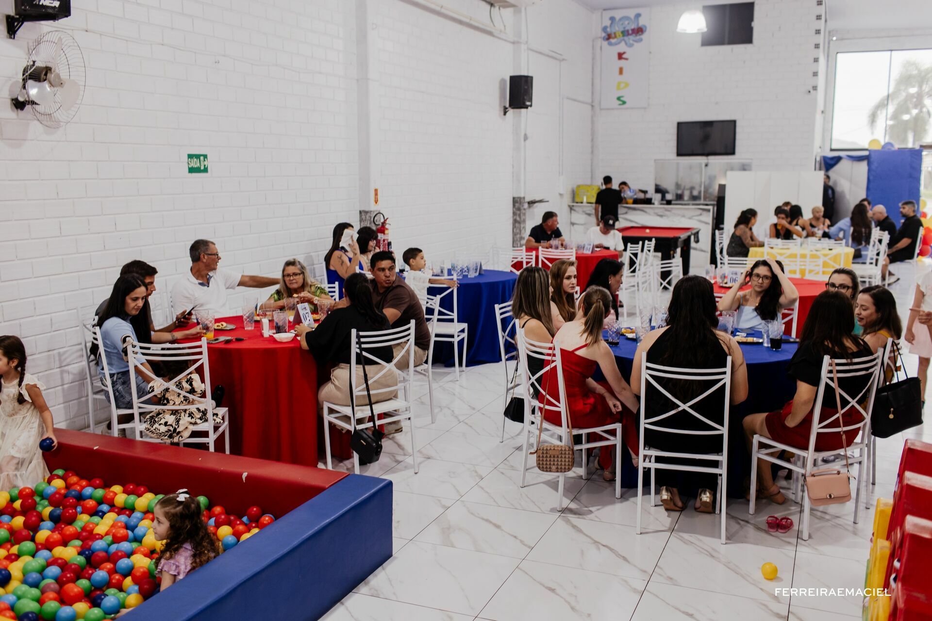 Foto Fotografia Aniversário Infantil - 5 anos - Giuseppe - Tema Pokemon - Espaço Jubilula Buffet- Araranguá - SC - Imagem 6