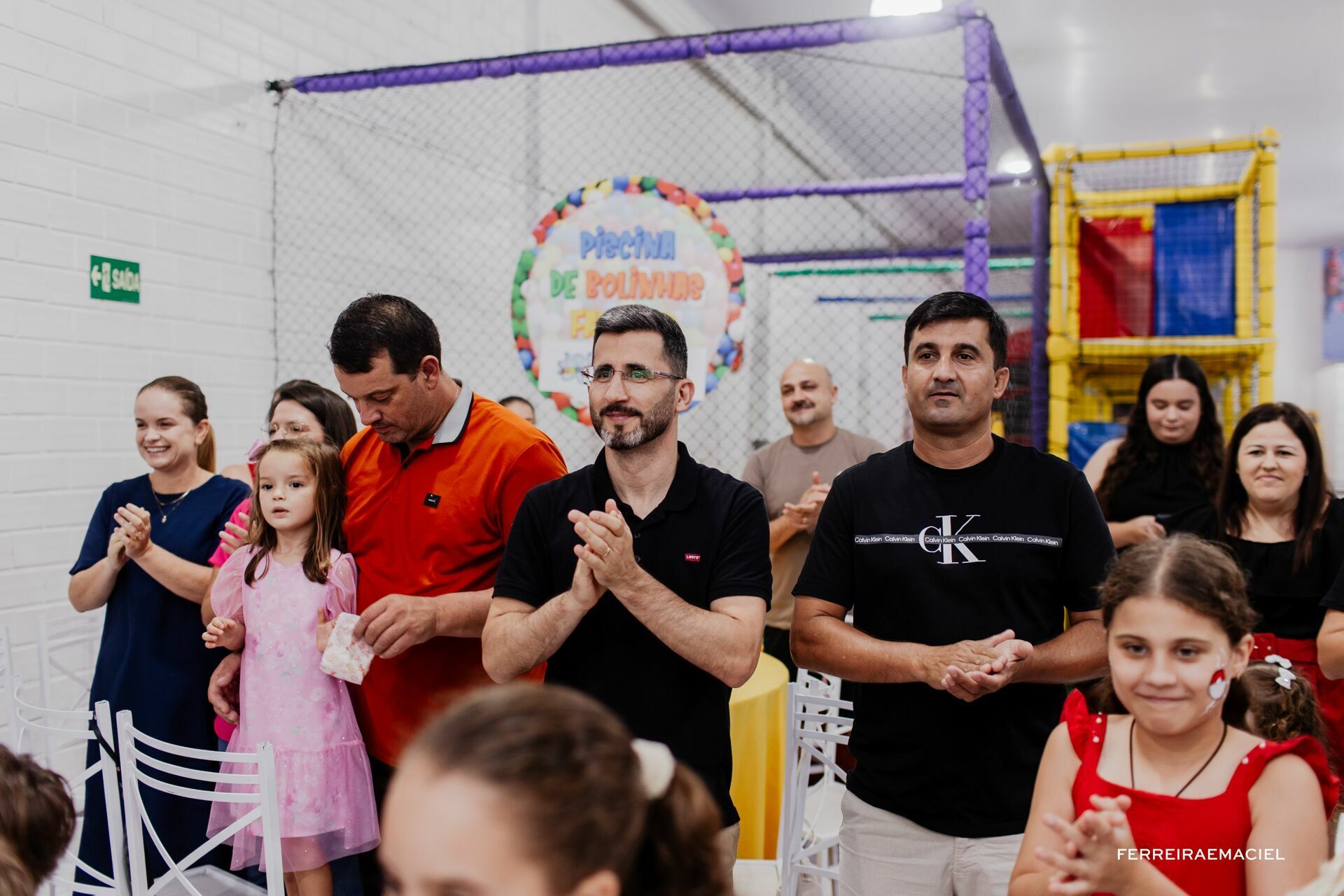 Foto Fotografia Aniversário Infantil - 5 anos - Giuseppe - Tema Pokemon - Espaço Jubilula Buffet- Araranguá - SC - Imagem 29