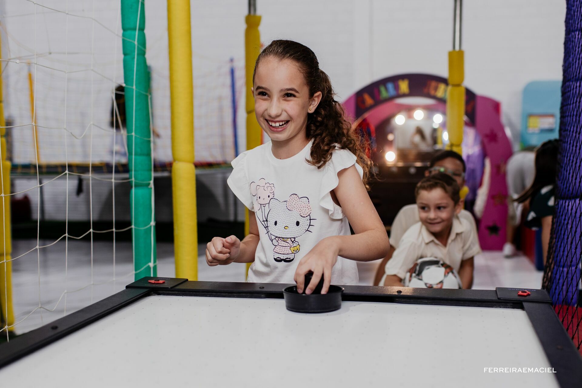 Foto Fotografia Aniversário Infantil - 5 anos - Giuseppe - Tema Pokemon - Espaço Jubilula Buffet- Araranguá - SC - Imagem 17