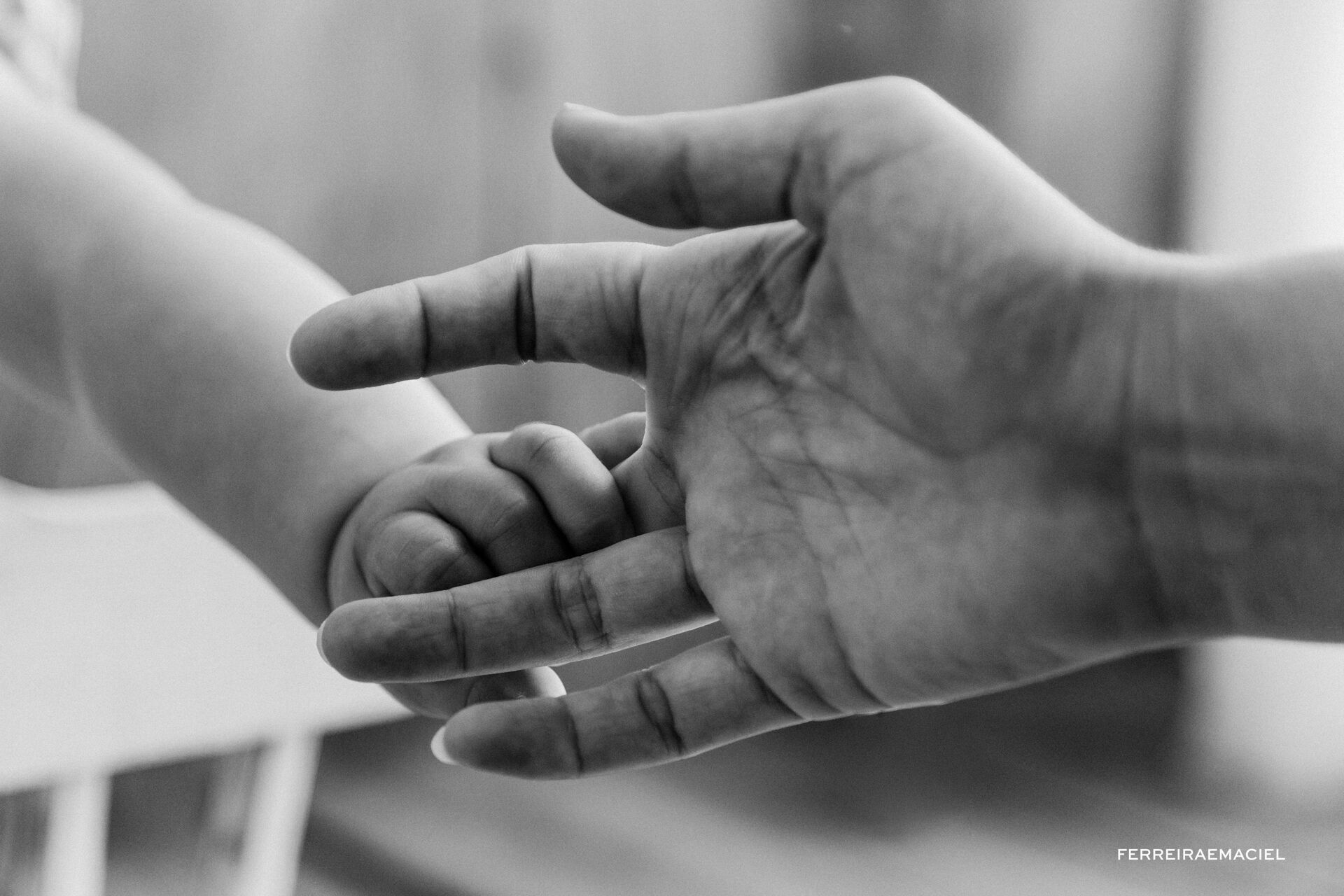 Foto Acompanhamento Infantil – Eva – 10 meses – Filha de Giulia e Hiago – Ensaio em Estúdio – Araranguá SC - Imagem 5