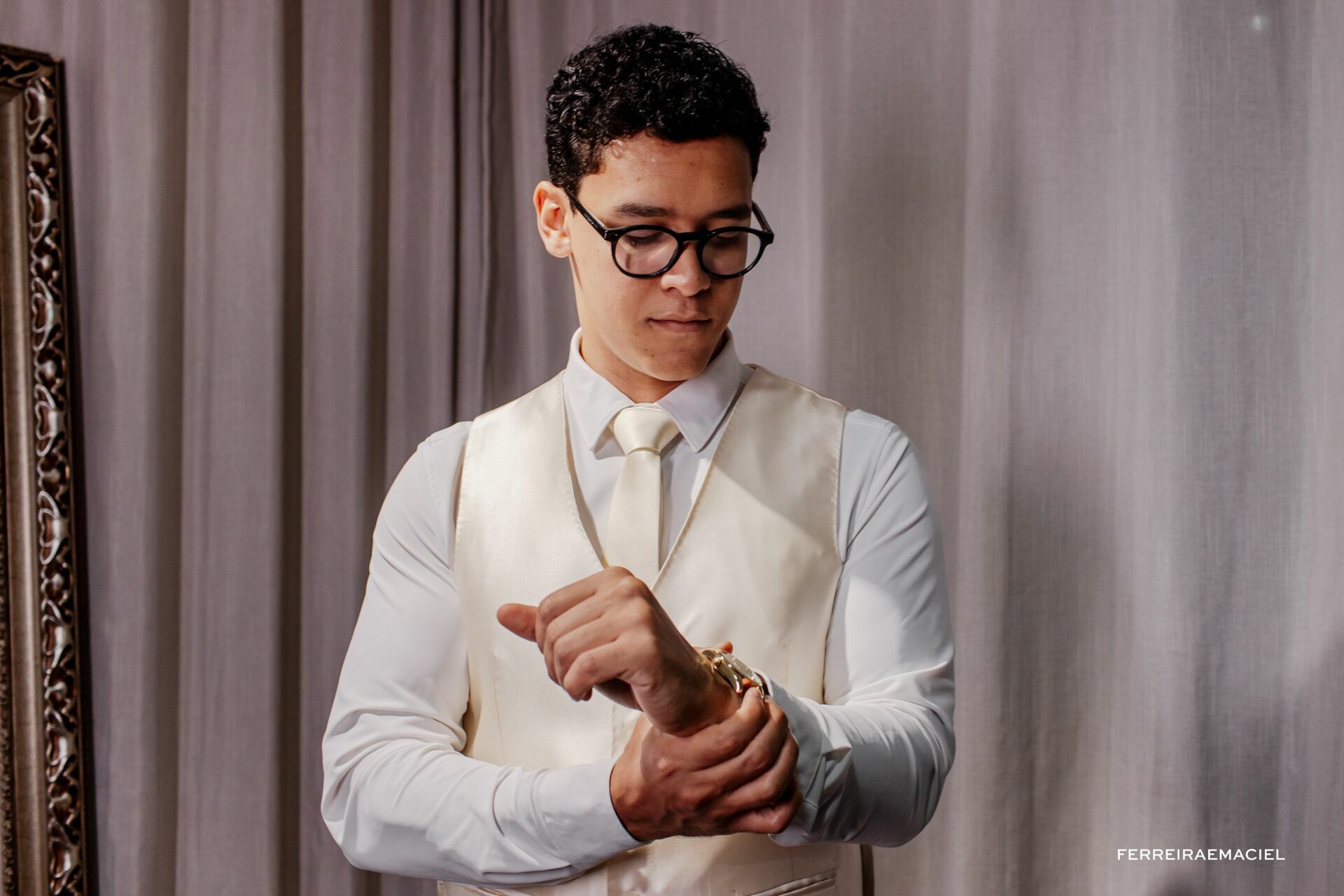 Foto Fotografia de Casamento – Stéfani e Caio – Sítio Girabas – Ermo – SC – Fotógrafo de Casamento em Araranguá e Região - Imagem 36