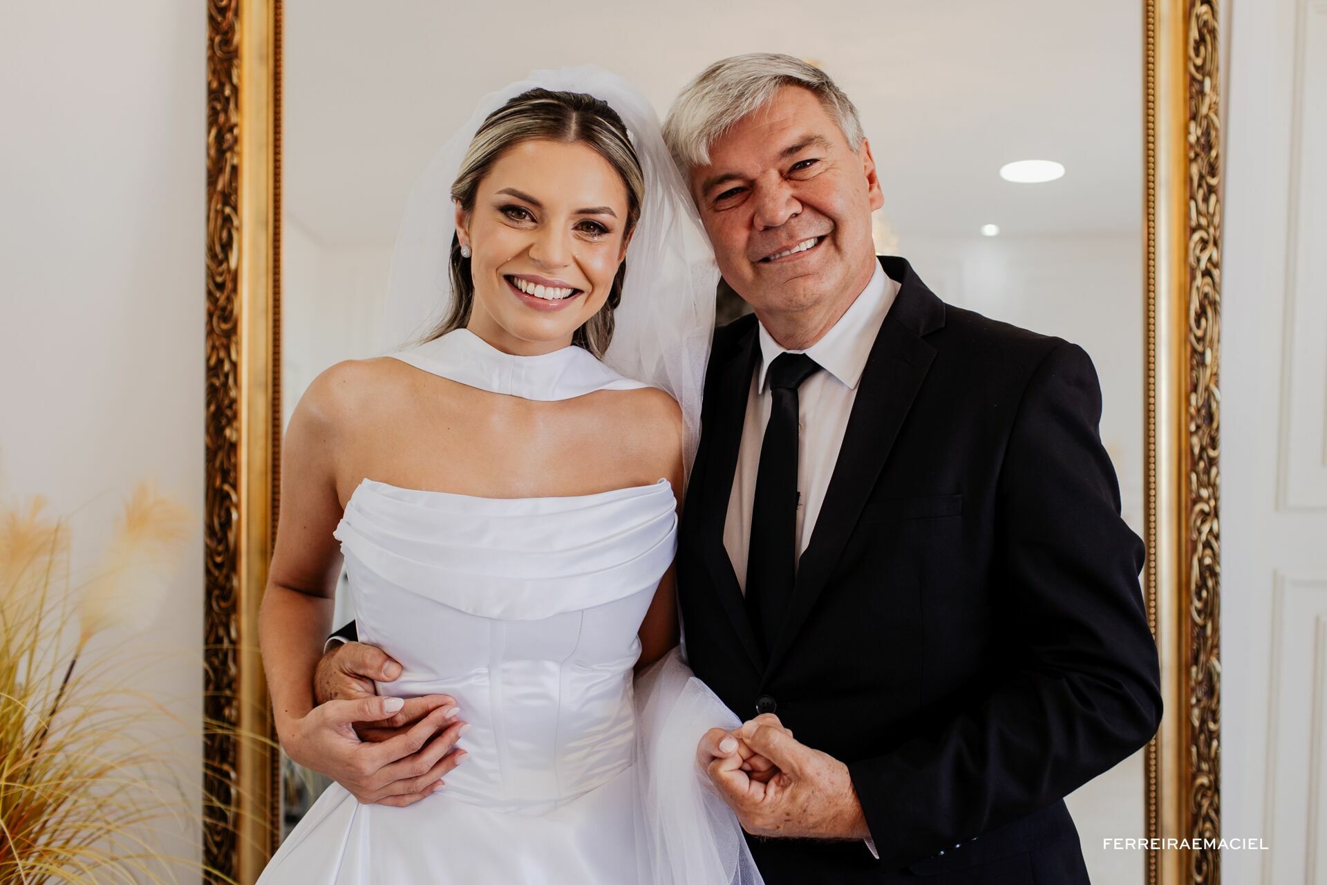 Foto Fotografia de Casamento – Stéfani e Caio – Sítio Girabas – Ermo – SC – Fotógrafo de Casamento em Araranguá e Região - Imagem 25