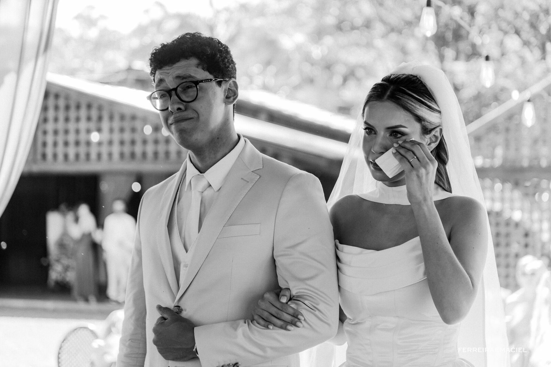 Foto Fotografia de Casamento – Stéfani e Caio – Sítio Girabas – Ermo – SC – Fotógrafo de Casamento em Araranguá e Região - Imagem 80