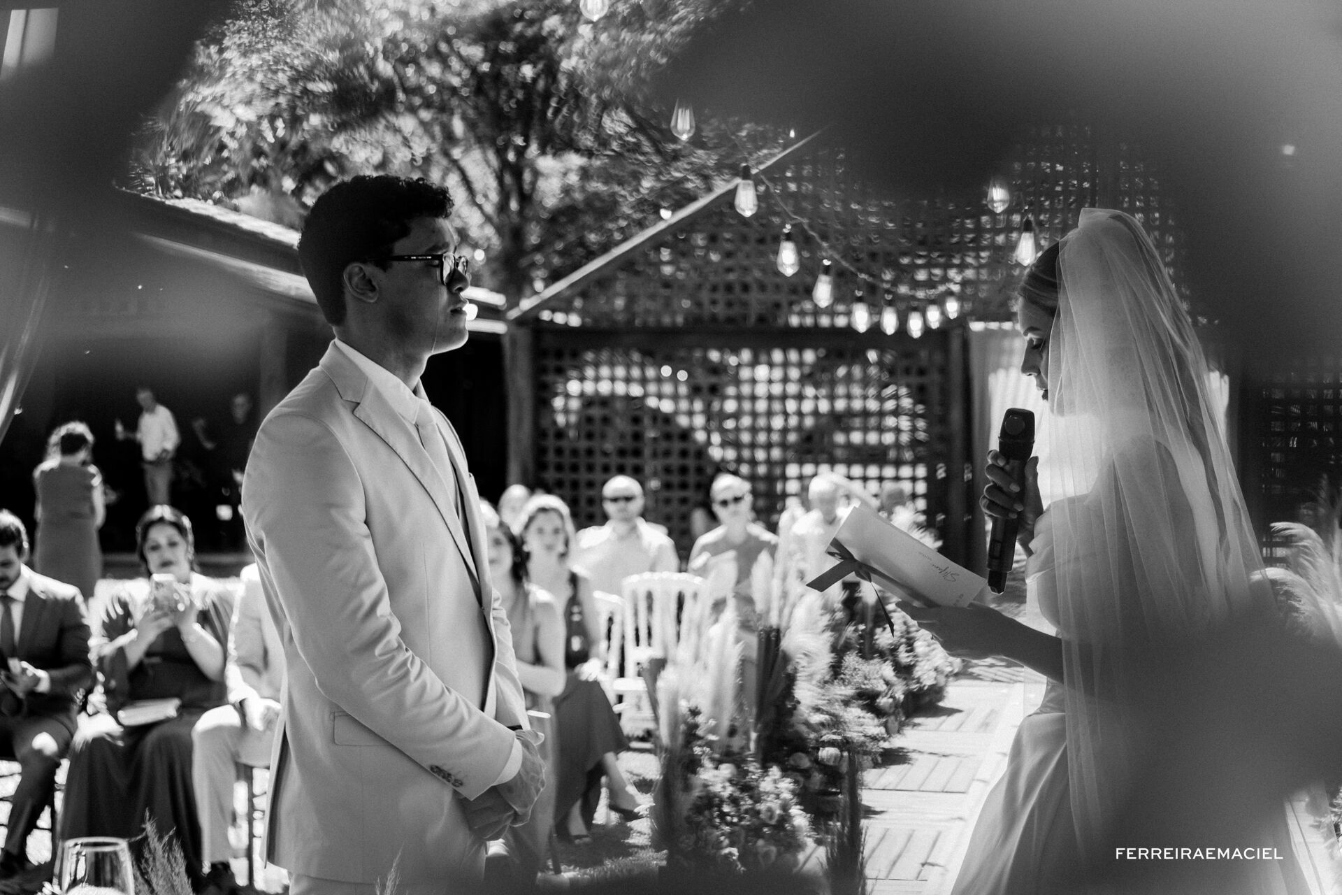 Foto Fotografia de Casamento – Stéfani e Caio – Sítio Girabas – Ermo – SC – Fotógrafo de Casamento em Araranguá e Região - Imagem 84
