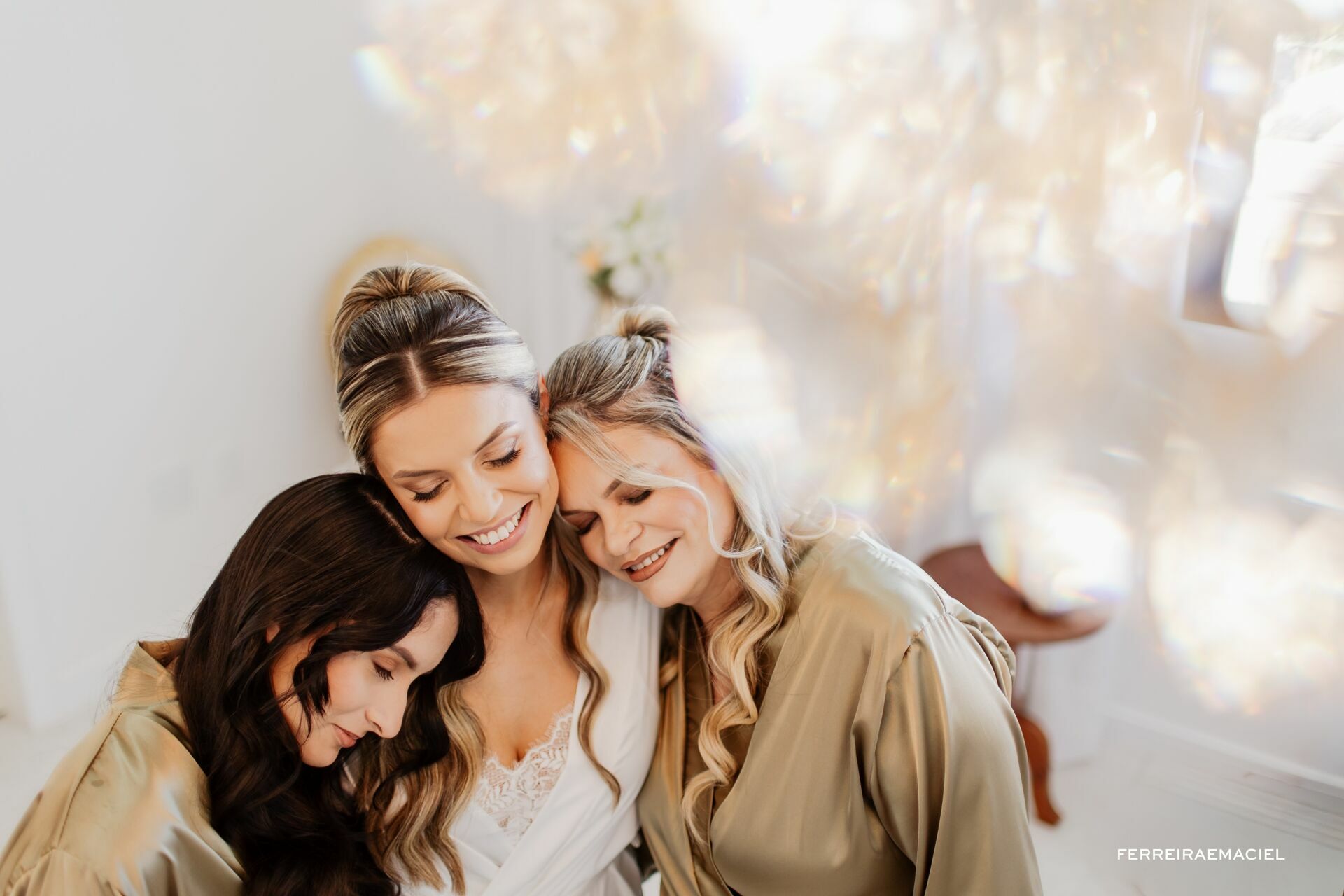 Foto Fotografia de Casamento – Stéfani e Caio – Sítio Girabas – Ermo – SC – Fotógrafo de Casamento em Araranguá e Região - Imagem 8