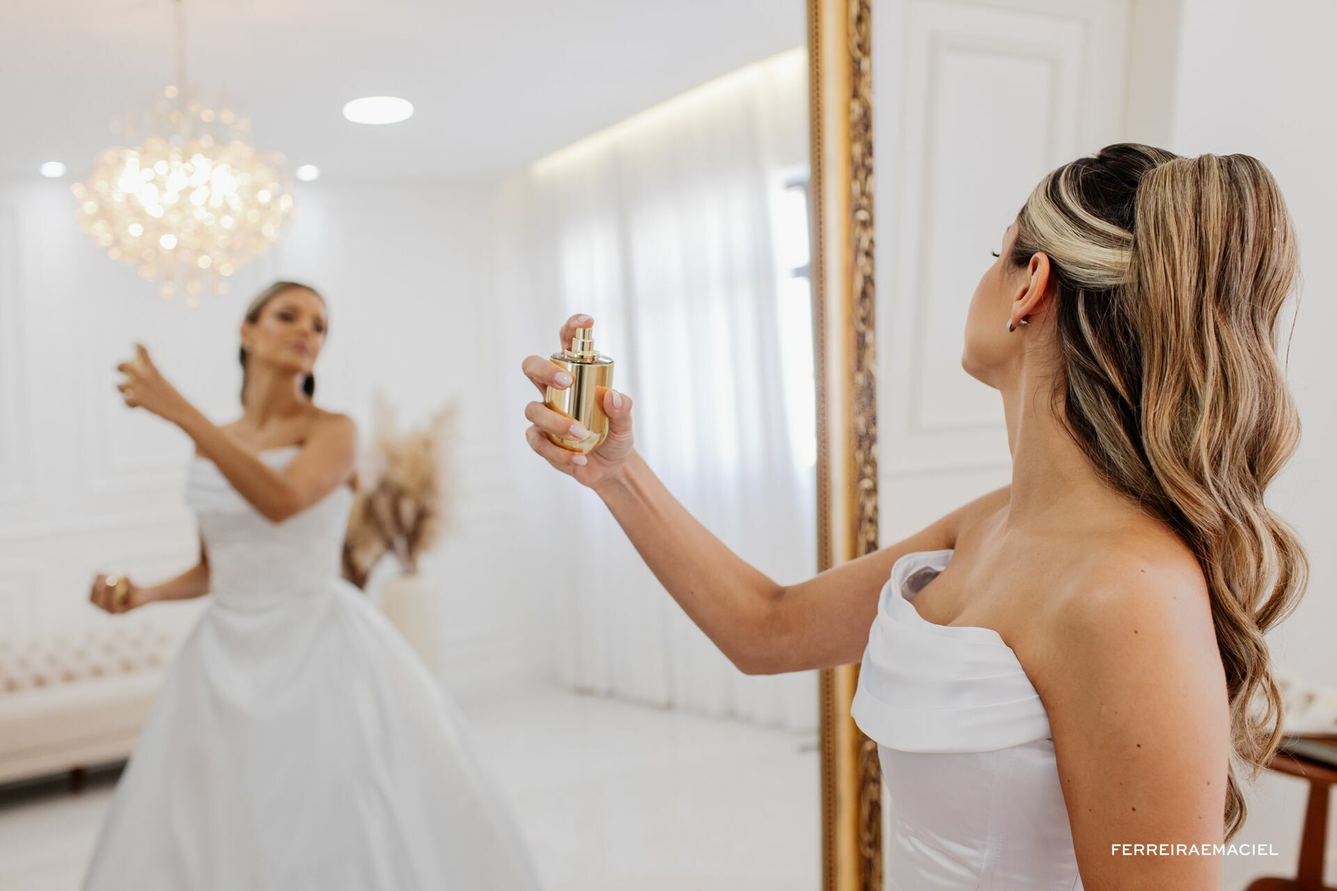 Foto Fotografia de Casamento – Stéfani e Caio – Sítio Girabas – Ermo – SC – Fotógrafo de Casamento em Araranguá e Região - Imagem 17