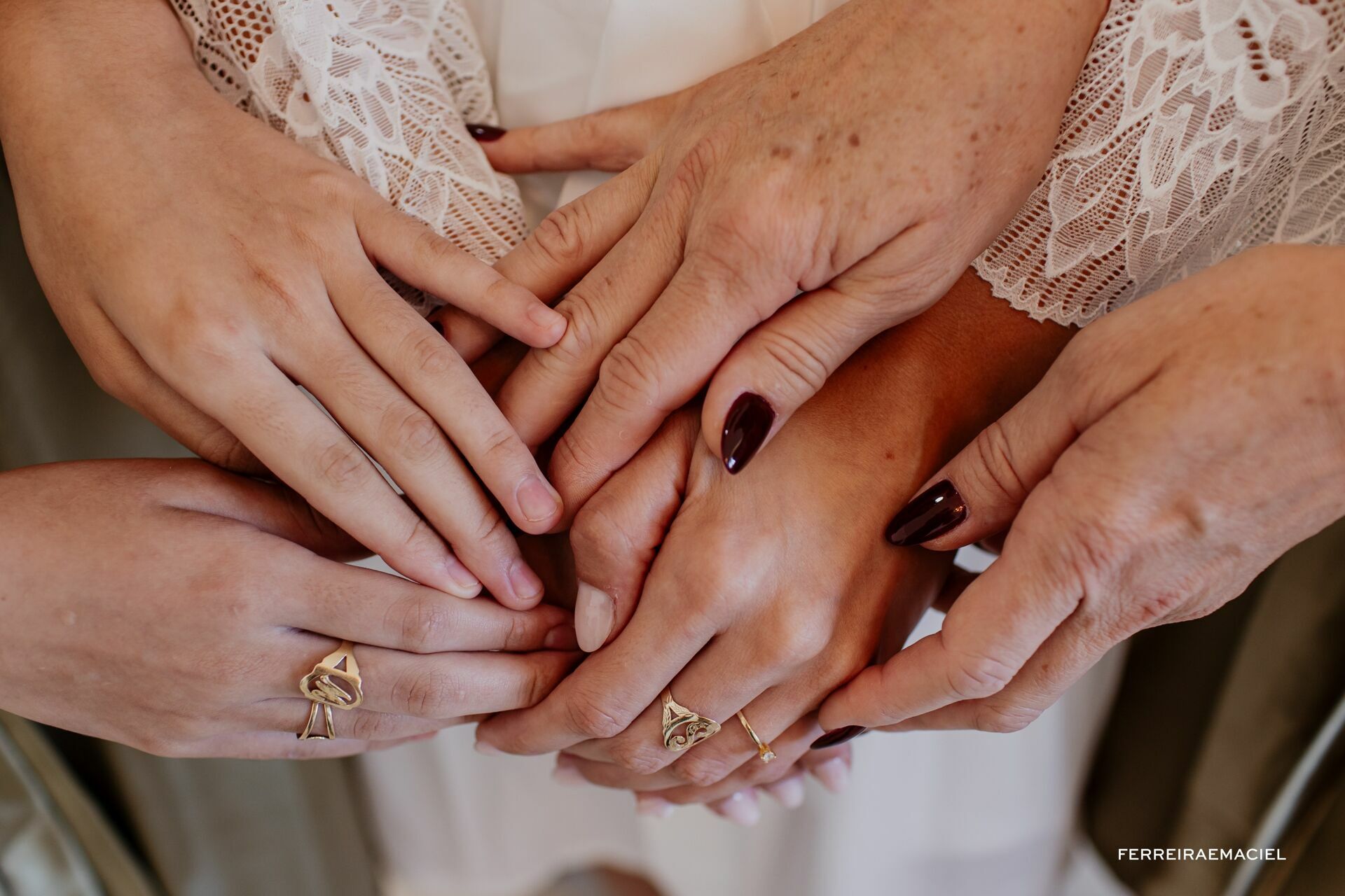 Foto Fotografia de Casamento – Stéfani e Caio – Sítio Girabas – Ermo – SC – Fotógrafo de Casamento em Araranguá e Região - Imagem 6