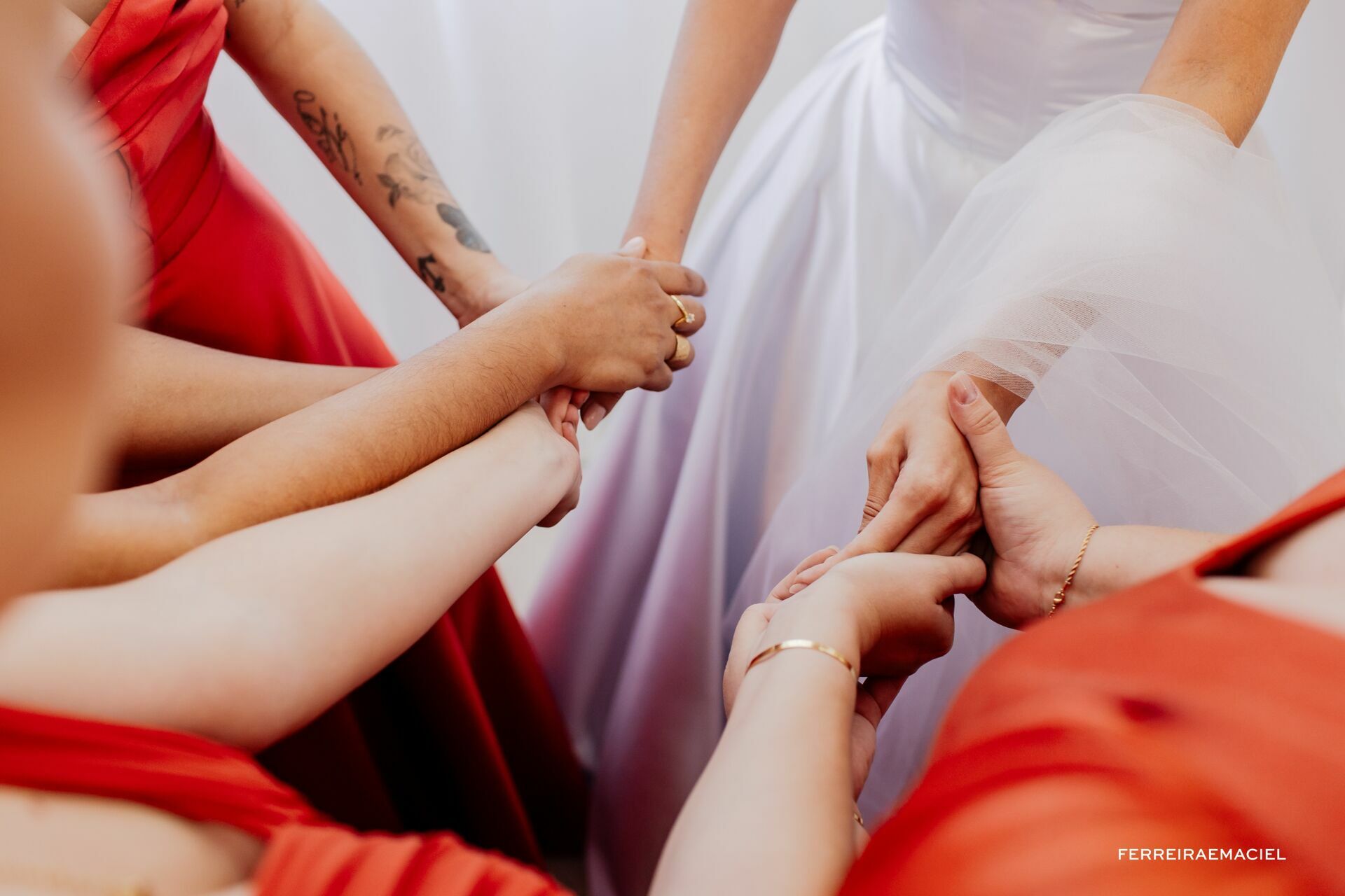 Foto Fotografia de Casamento – Stéfani e Caio – Sítio Girabas – Ermo – SC – Fotógrafo de Casamento em Araranguá e Região - Imagem 22