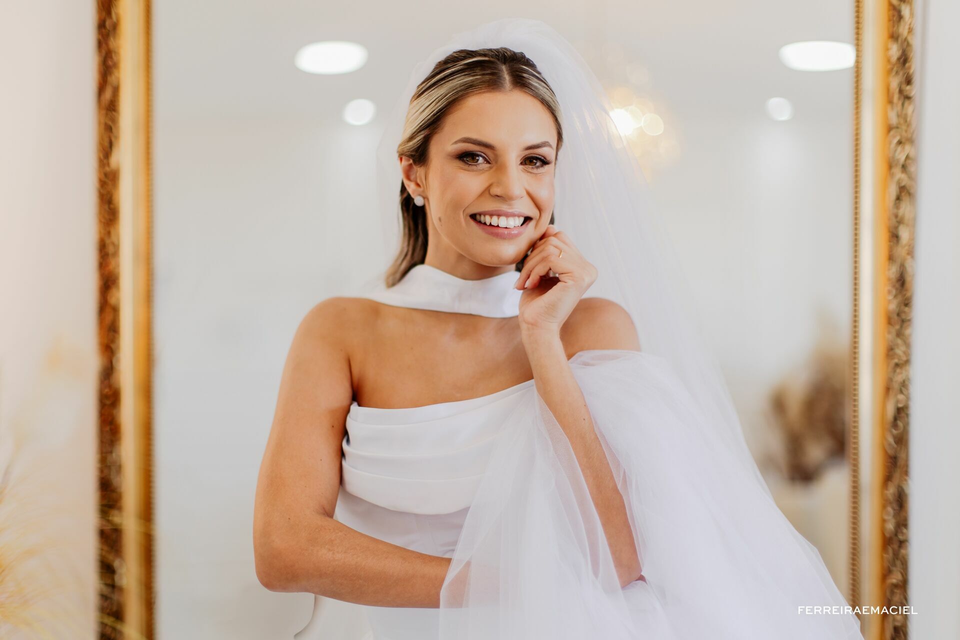 Foto Fotografia de Casamento – Stéfani e Caio – Sítio Girabas – Ermo – SC – Fotógrafo de Casamento em Araranguá e Região - Imagem 27