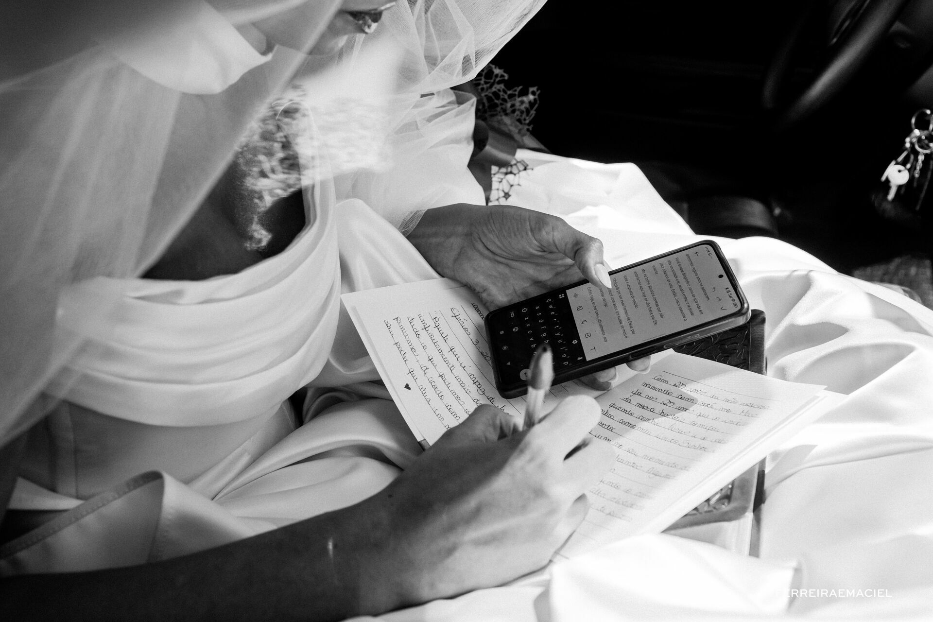 Foto Fotografia de Casamento – Stéfani e Caio – Sítio Girabas – Ermo – SC – Fotógrafo de Casamento em Araranguá e Região - Imagem 53