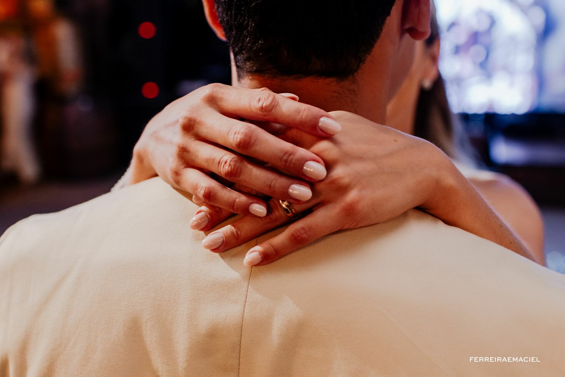 Foto Fotografia de Casamento – Stéfani e Caio – Sítio Girabas – Ermo – SC – Fotógrafo de Casamento em Araranguá e Região - Imagem 140